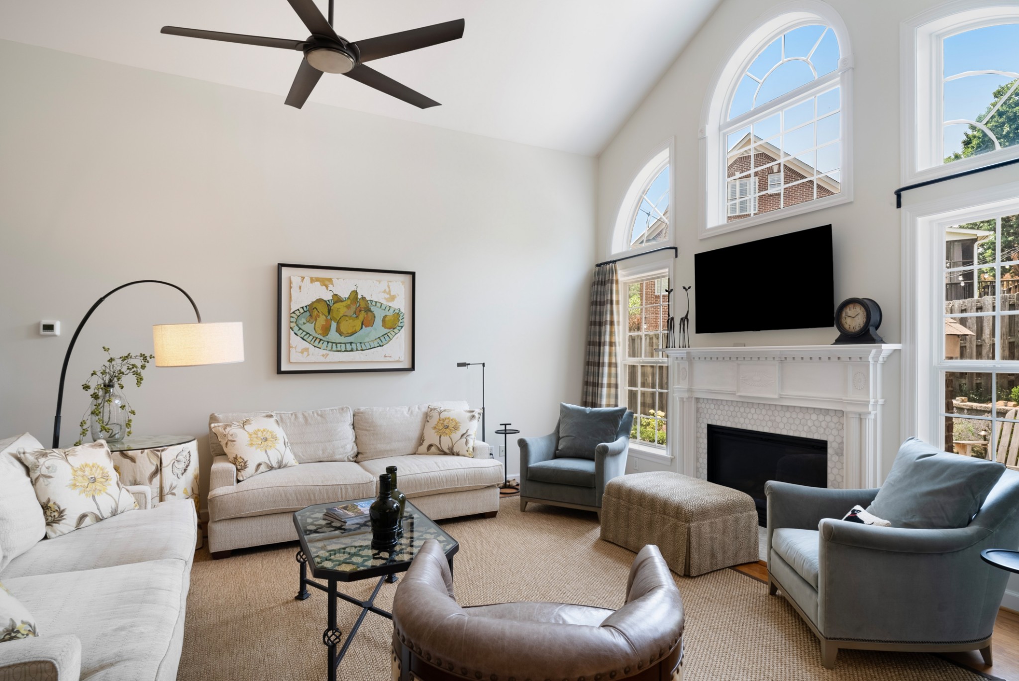 1300 Burton Valley Rd