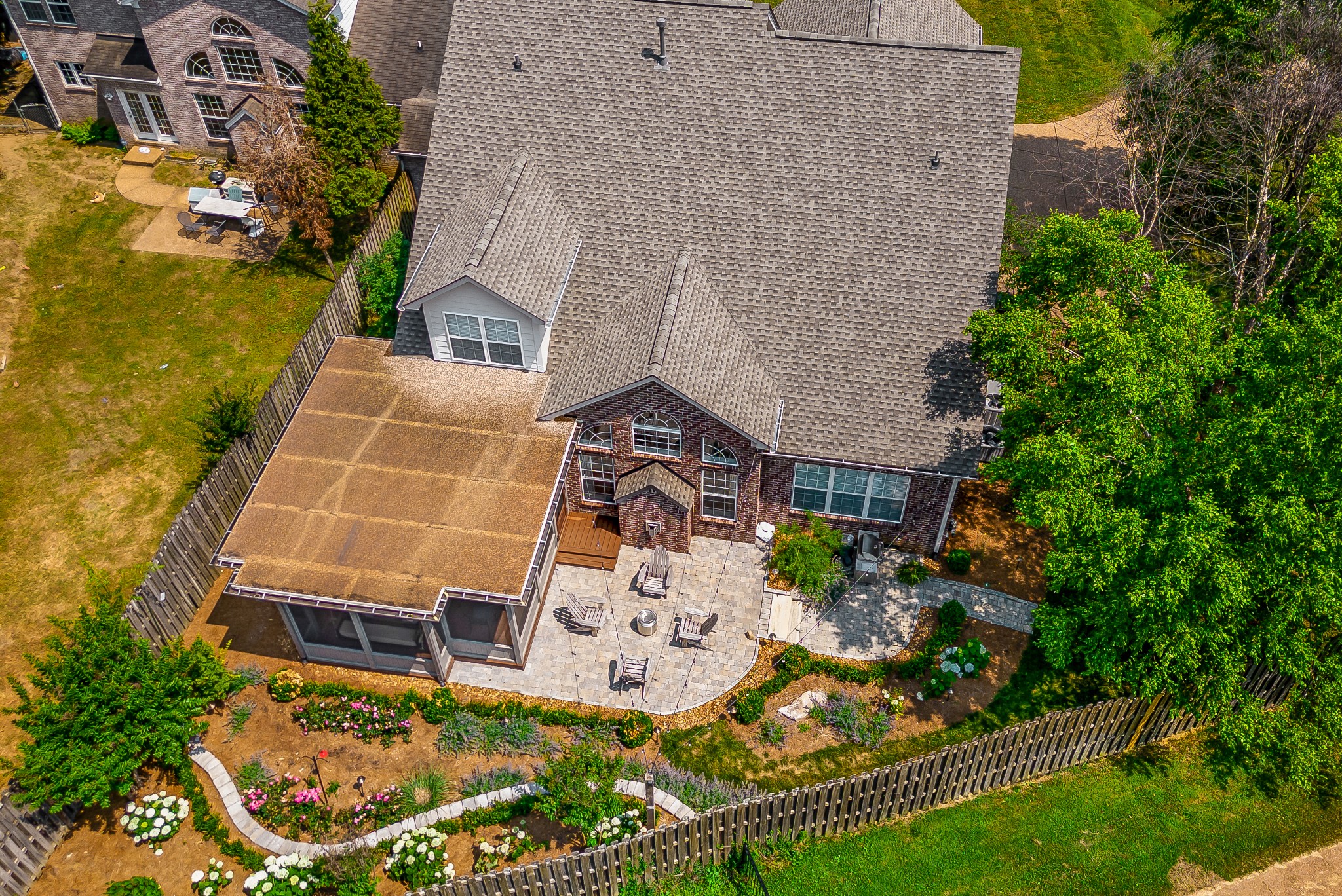 1300 Burton Valley Rd