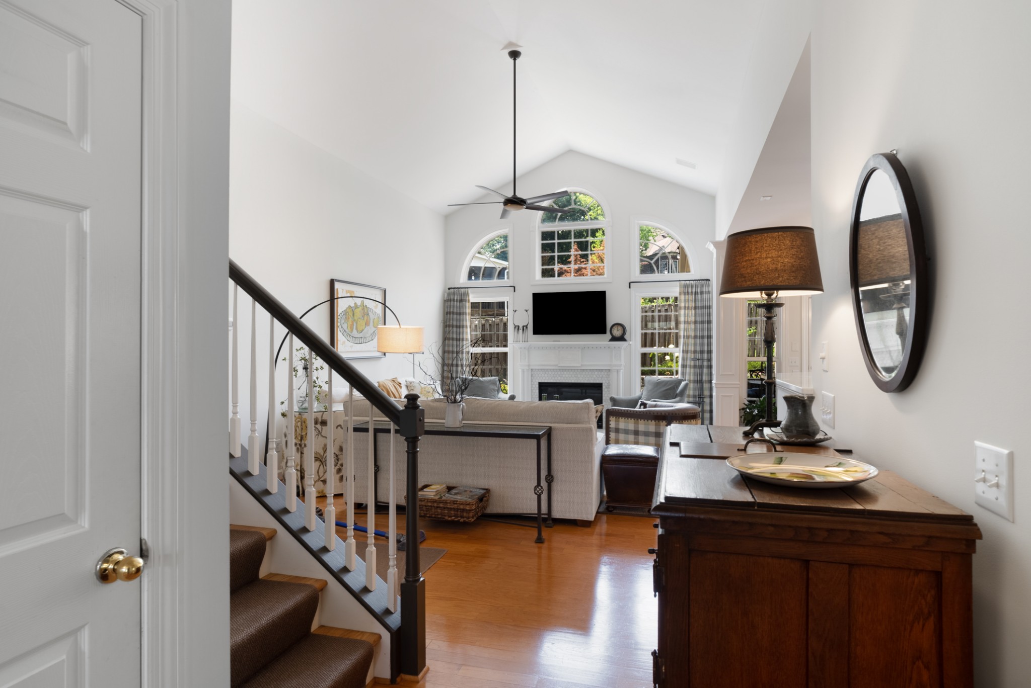 1300 Burton Valley Rd