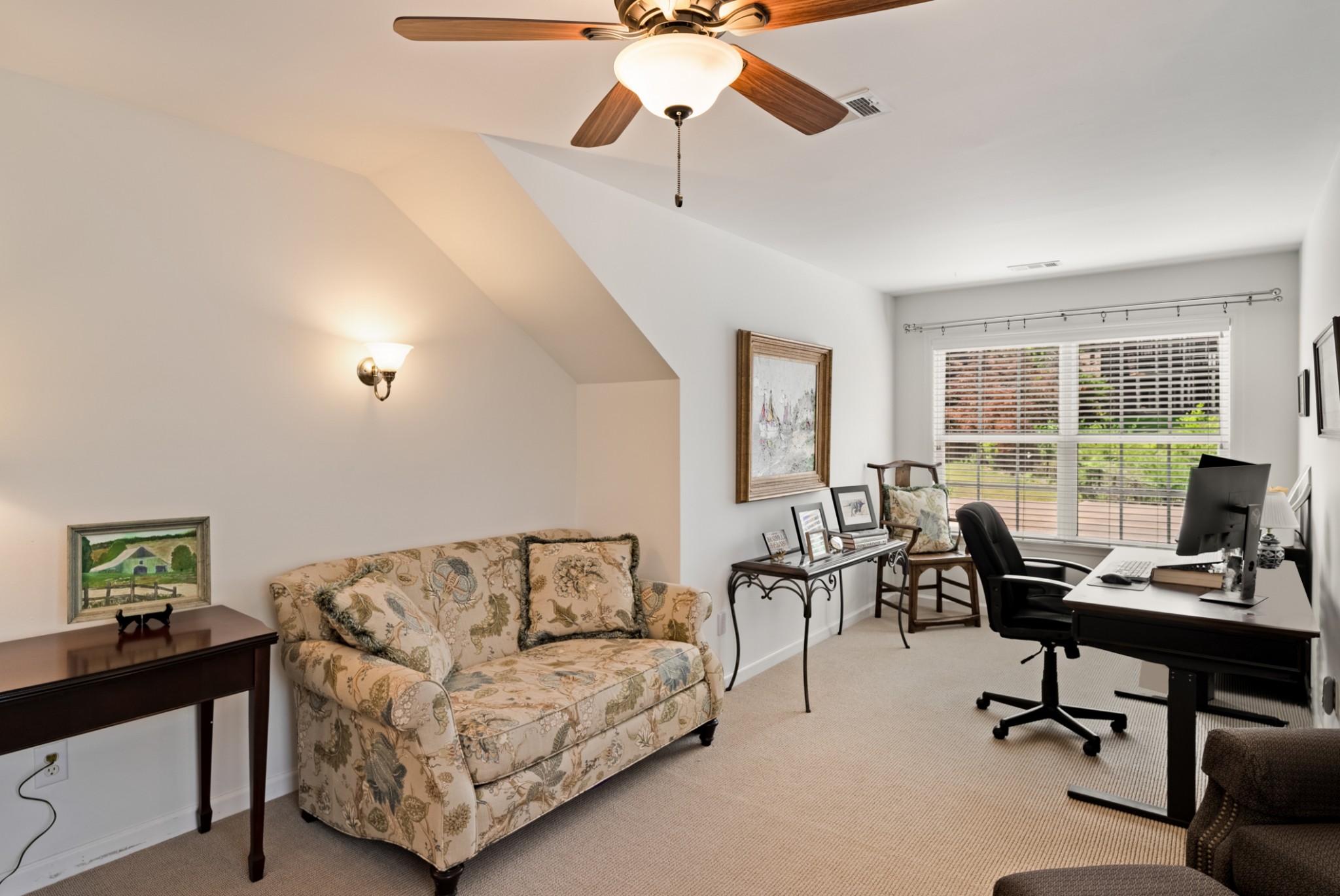 1300 Burton Valley Rd