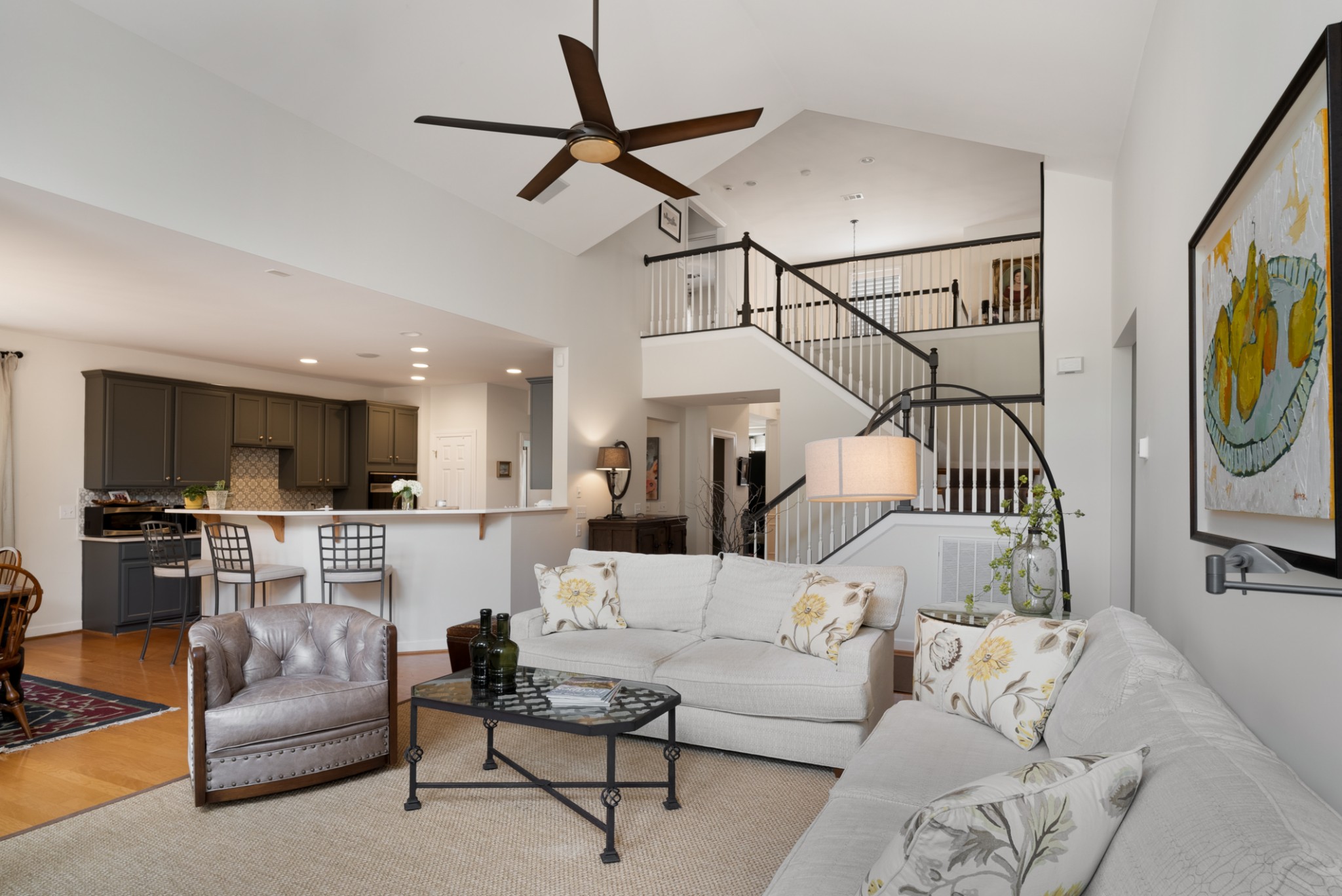 1300 Burton Valley Rd