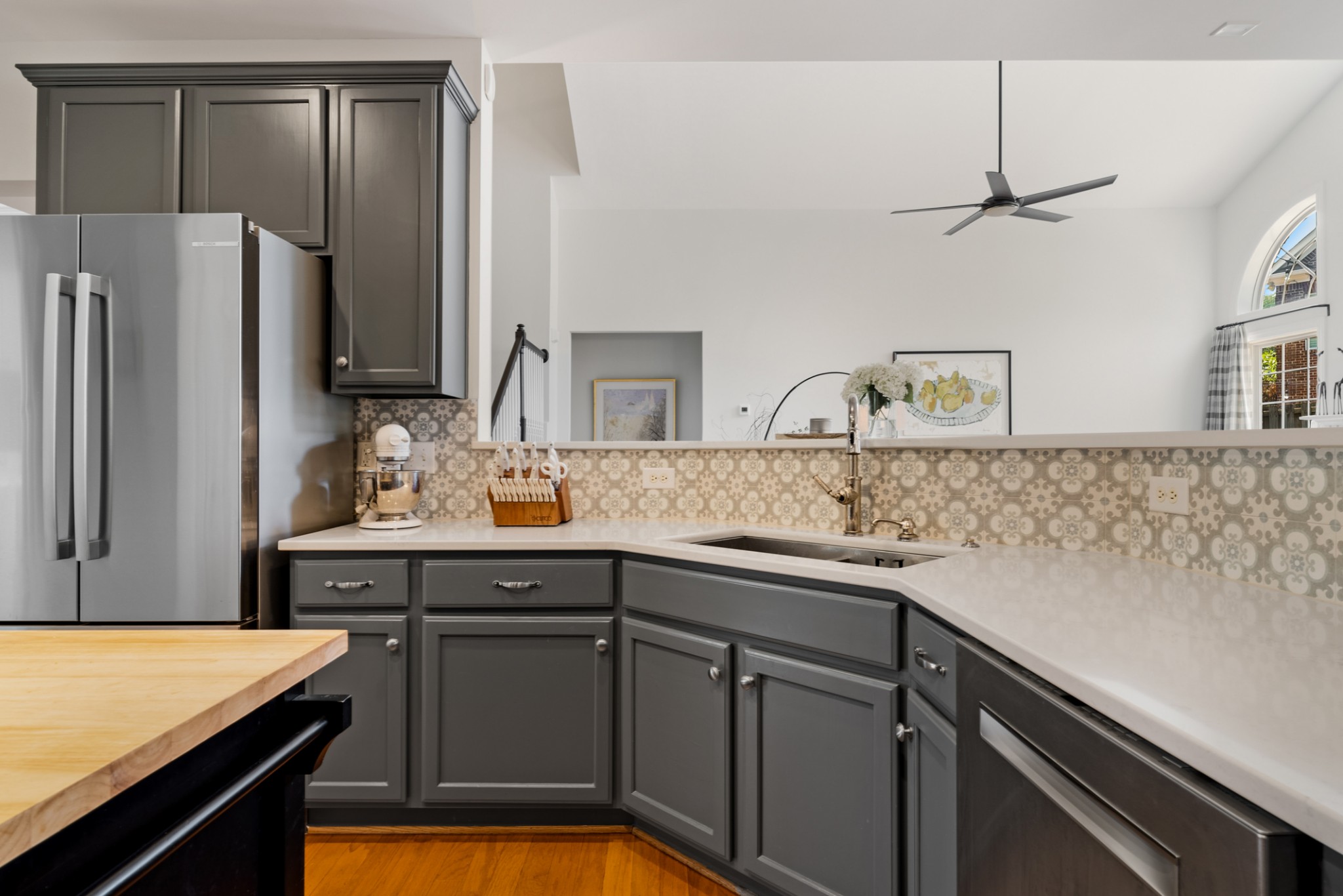 1300 Burton Valley Rd