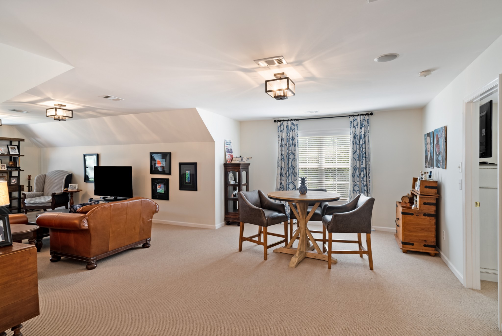 1300 Burton Valley Rd