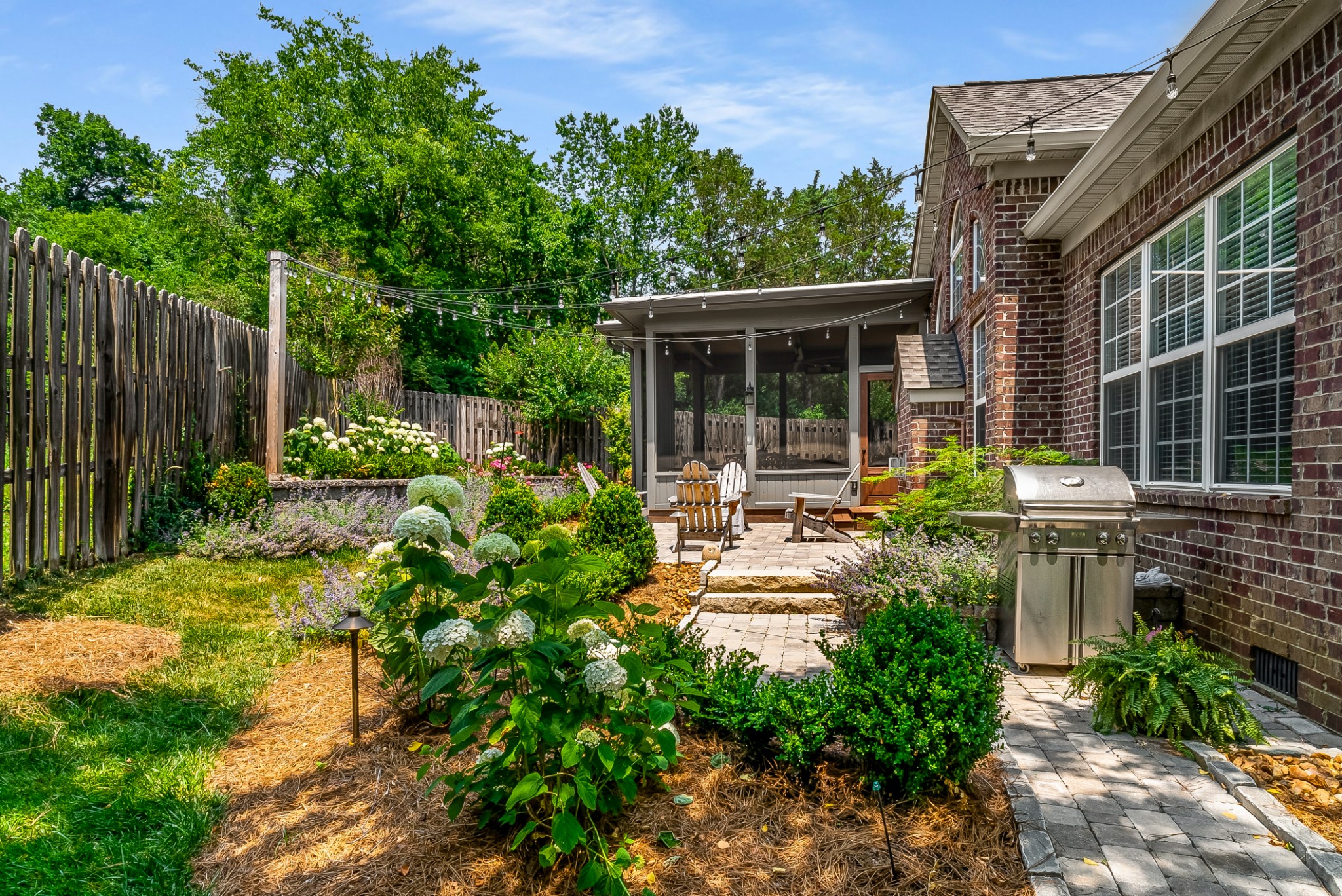 1300 Burton Valley Rd