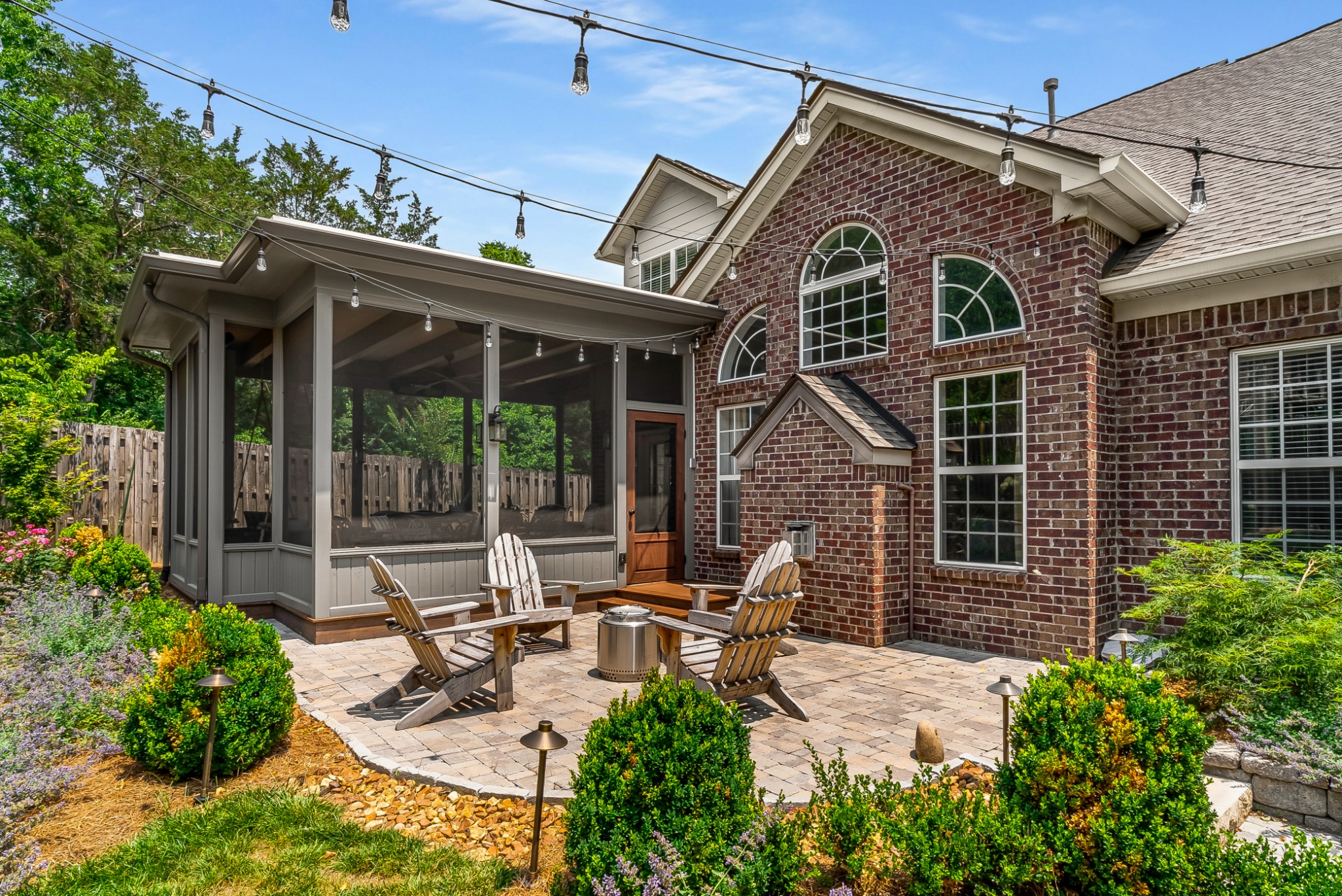 1300 Burton Valley Rd