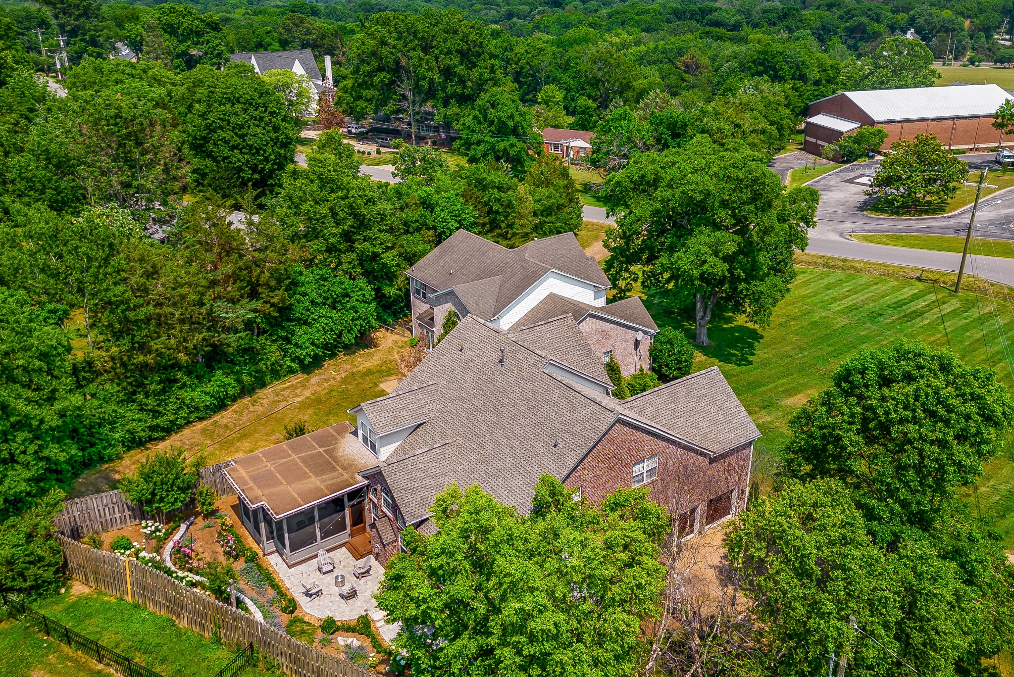 1300 Burton Valley Rd