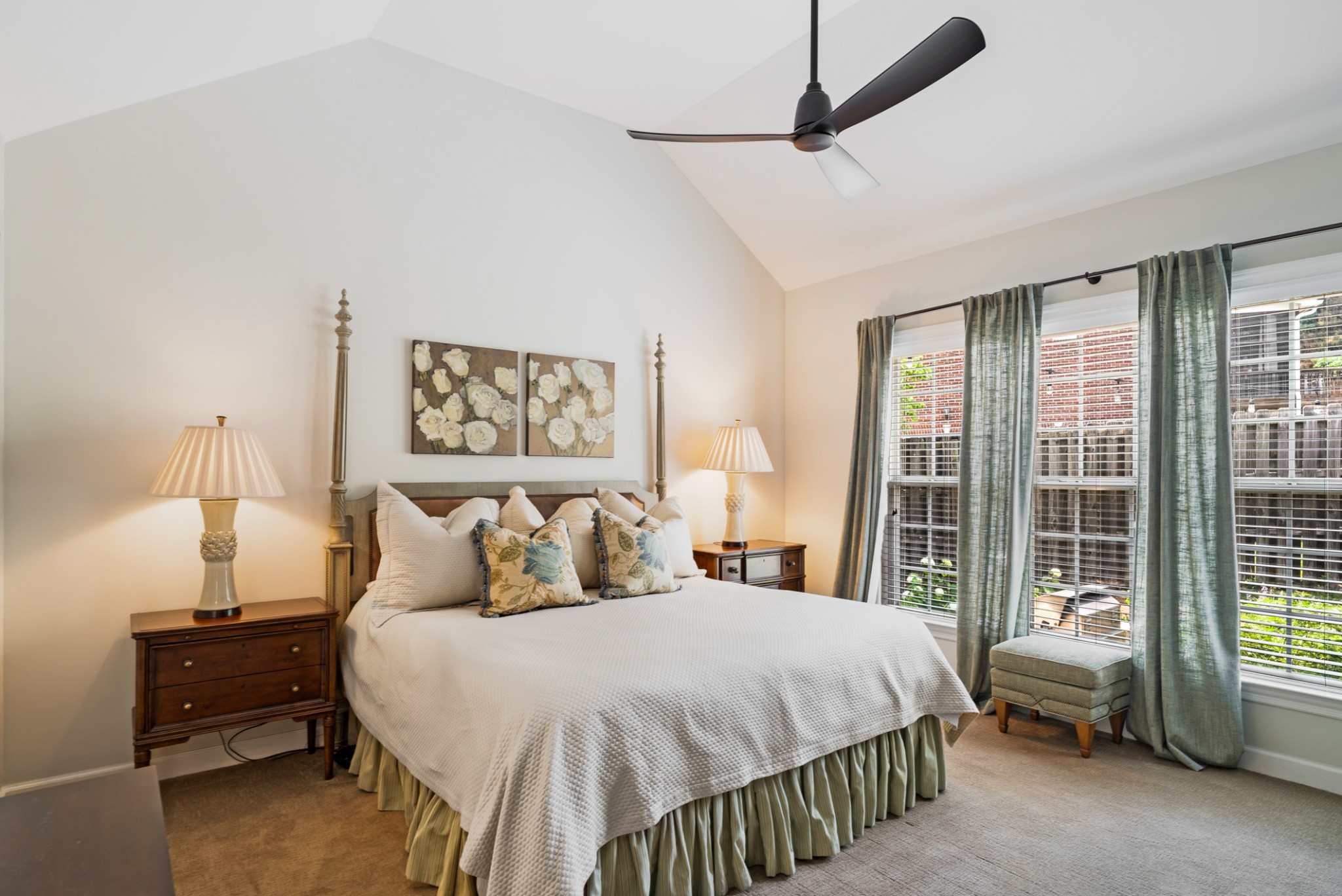 1300 Burton Valley Rd