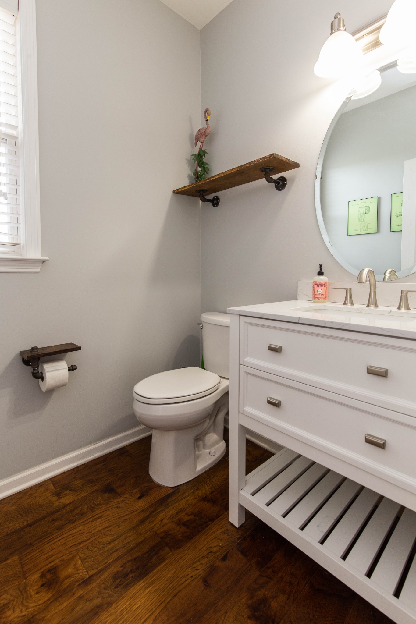 1018 Avery Trace Cir