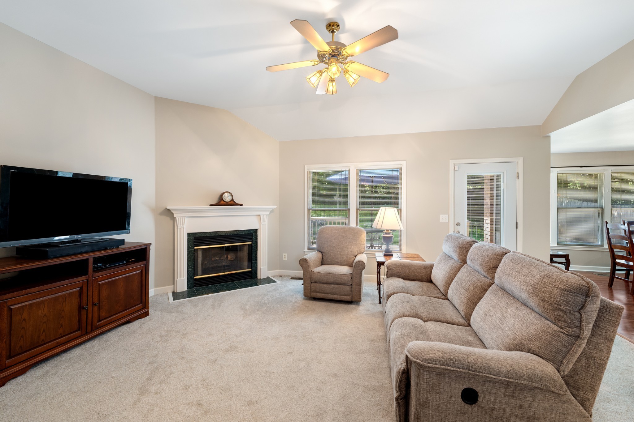 1344 Timber Valley Dr