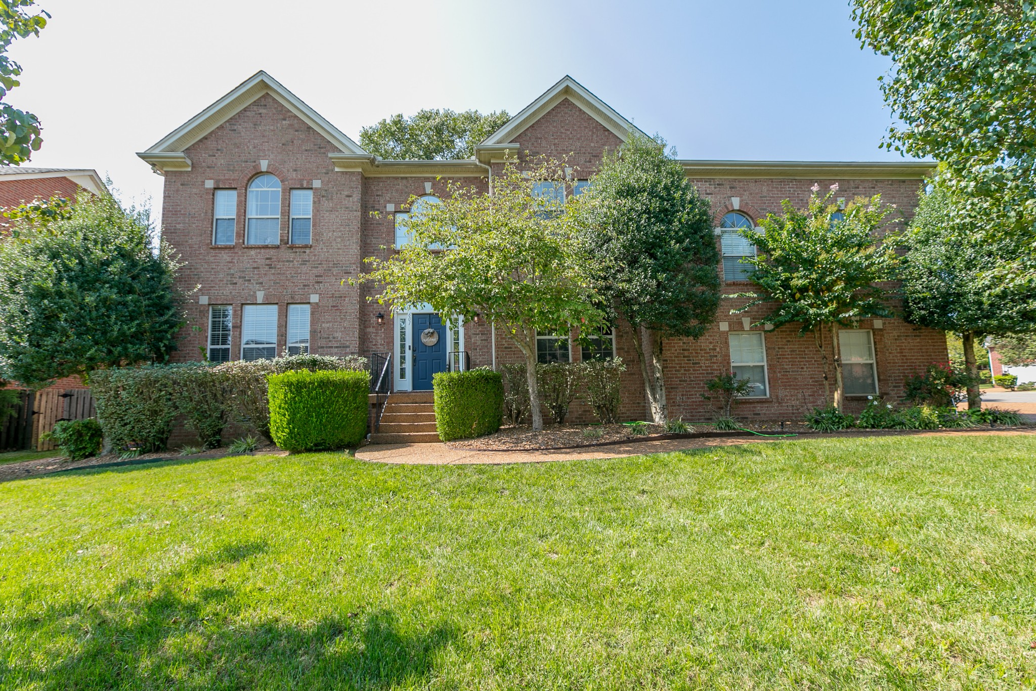 601 Redleaf Ridge Cir