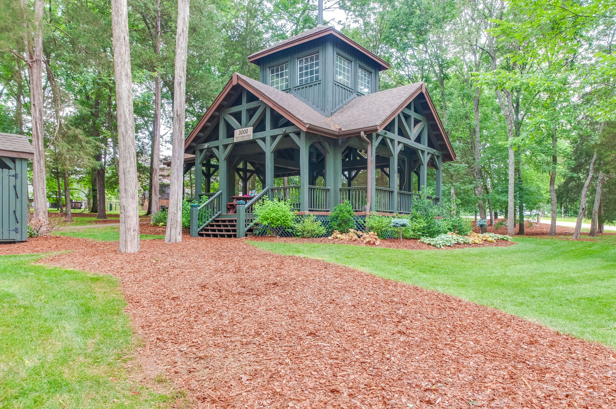 4989 Maxwell Landing Dr