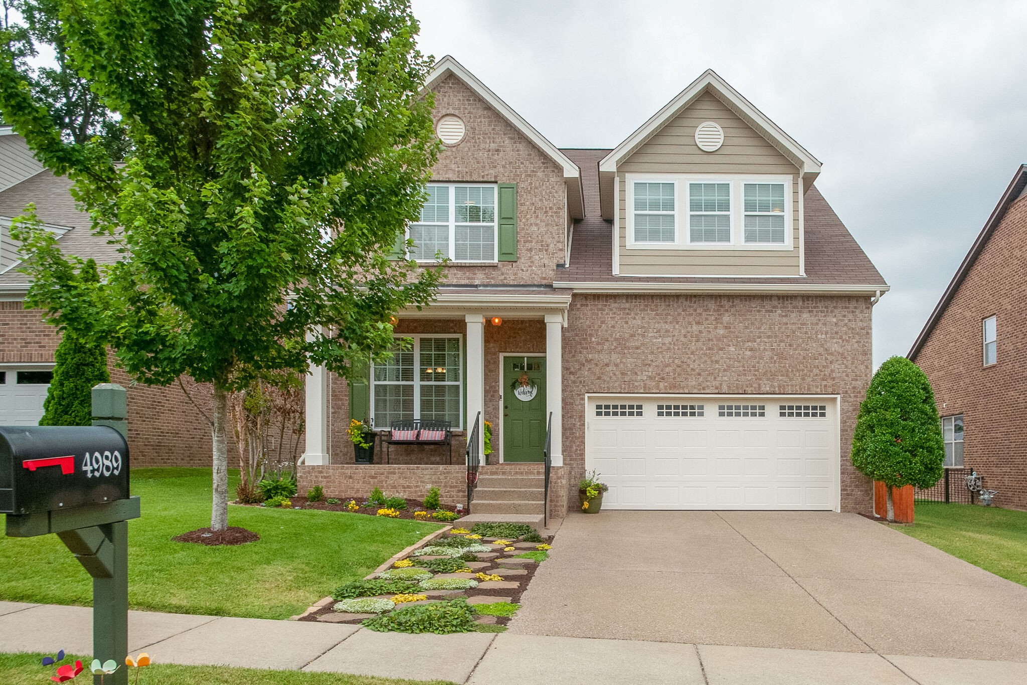4989 Maxwell Landing Dr