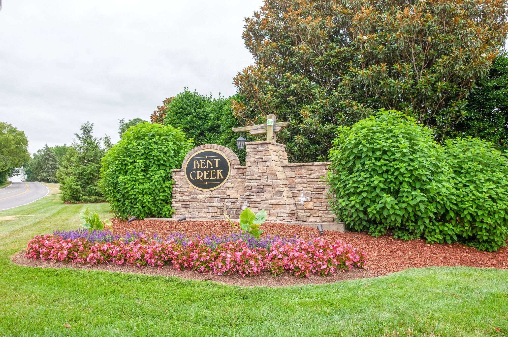 4989 Maxwell Landing Dr