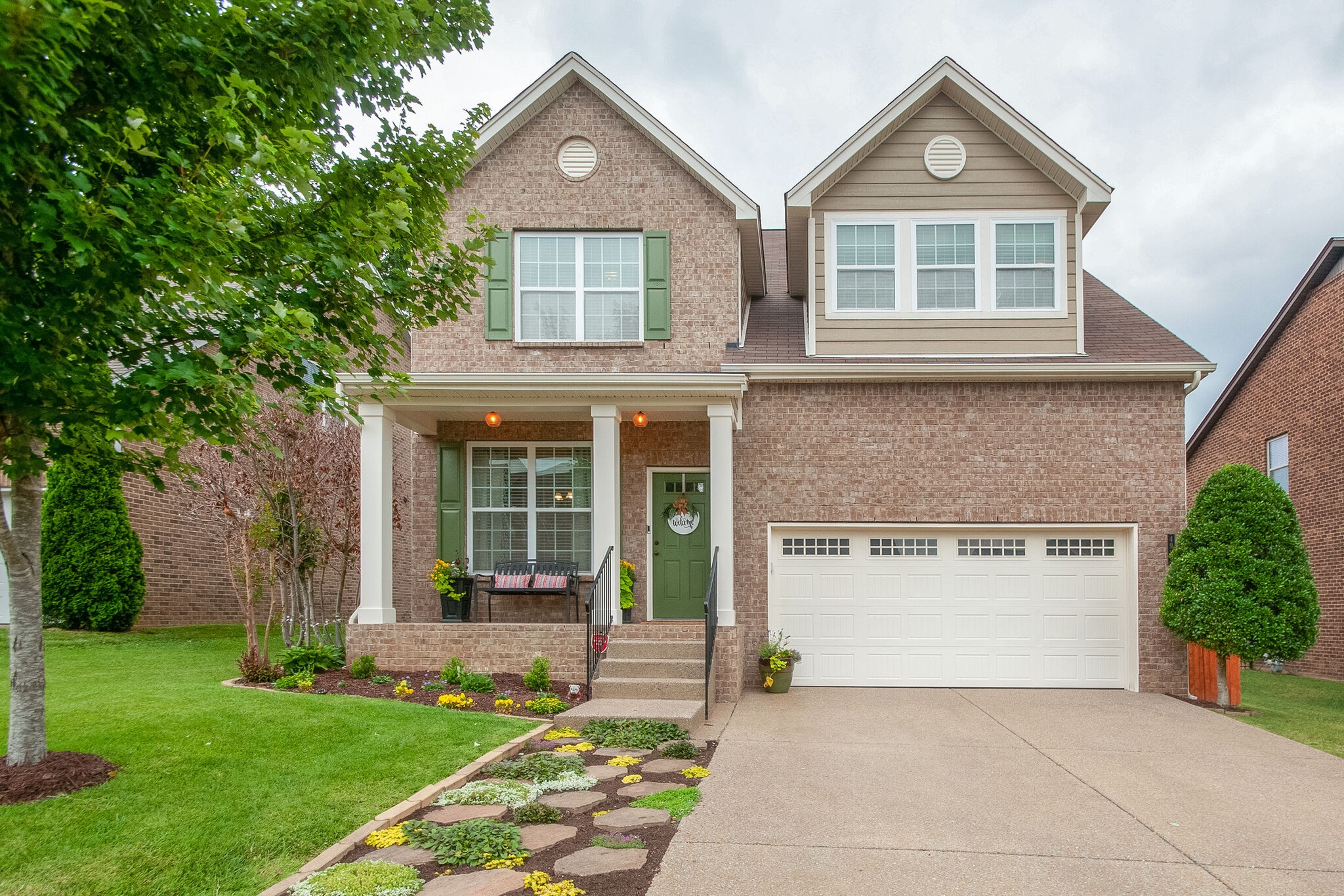 4989 Maxwell Landing Dr