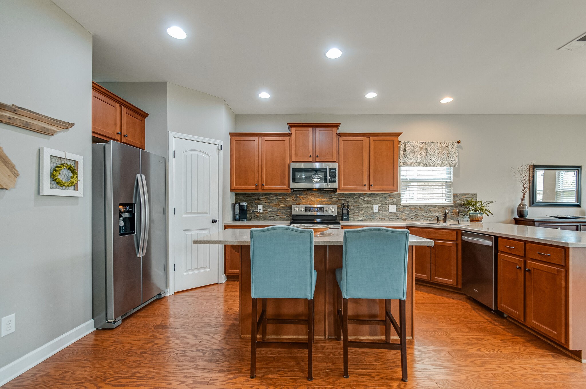 4989 Maxwell Landing Dr