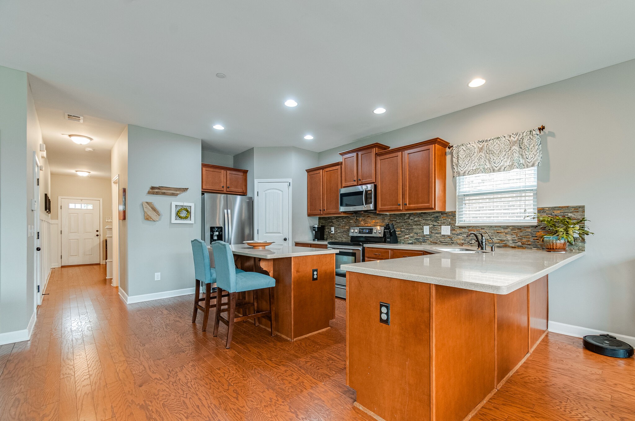 4989 Maxwell Landing Dr