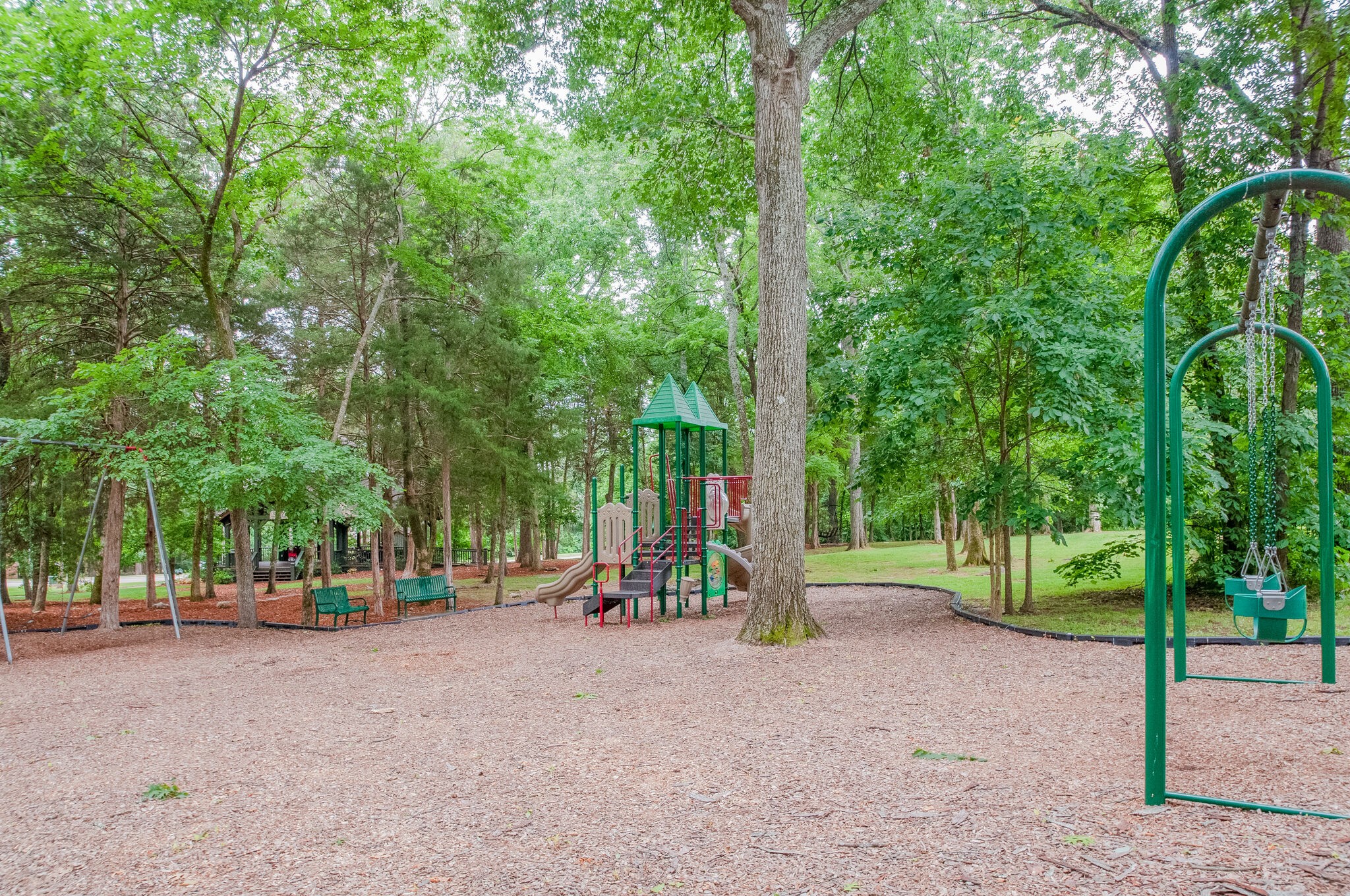 4989 Maxwell Landing Dr