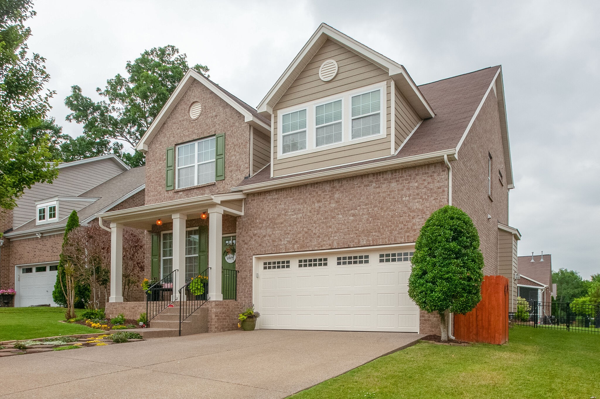 4989 Maxwell Landing Dr