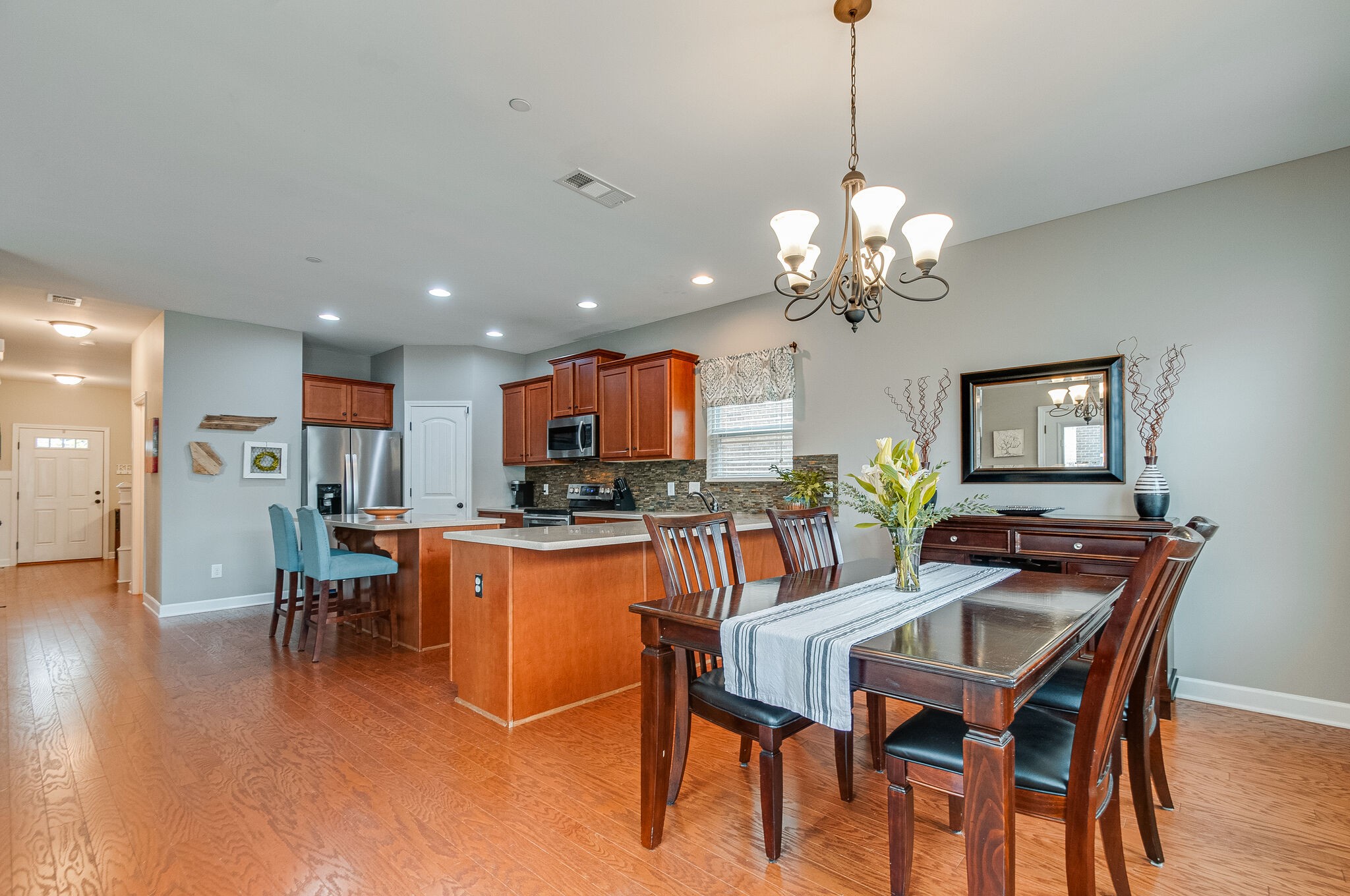 4989 Maxwell Landing Dr
