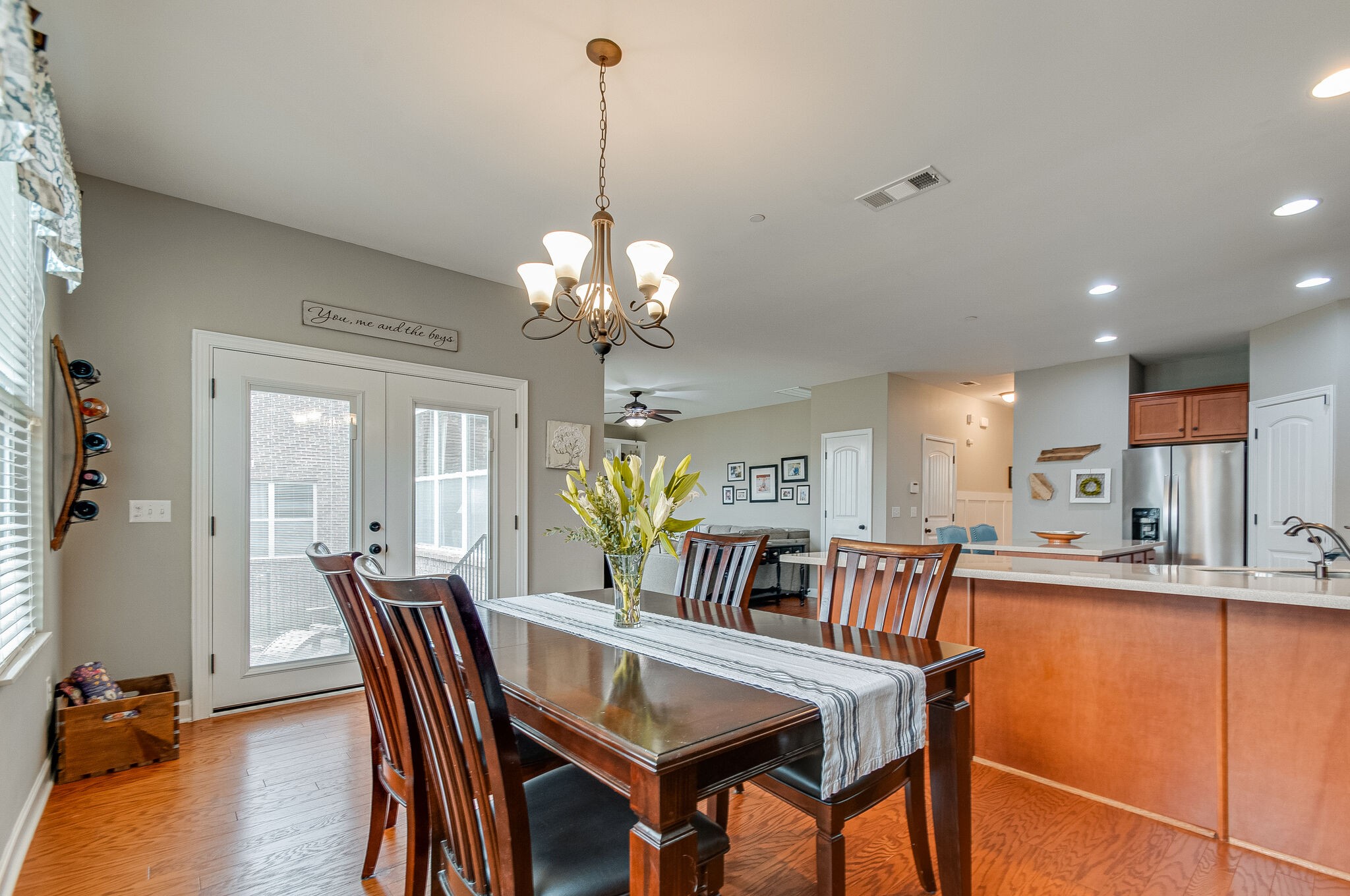 4989 Maxwell Landing Dr