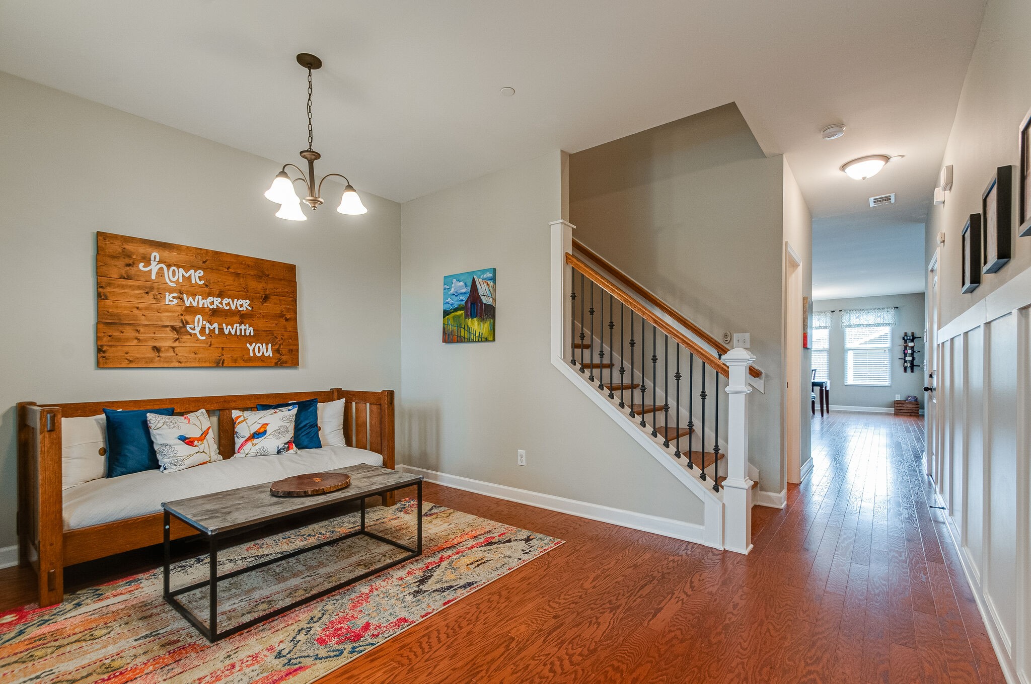 4989 Maxwell Landing Dr