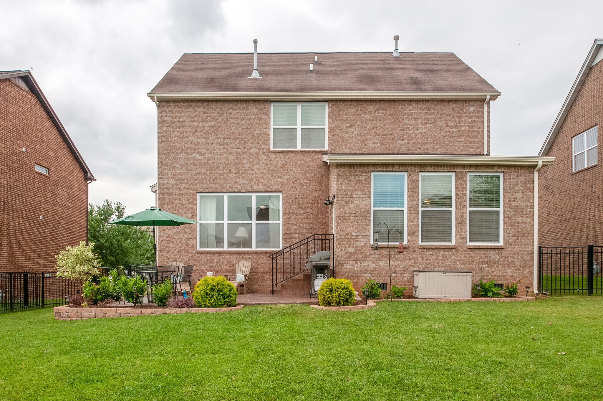 4989 Maxwell Landing Dr