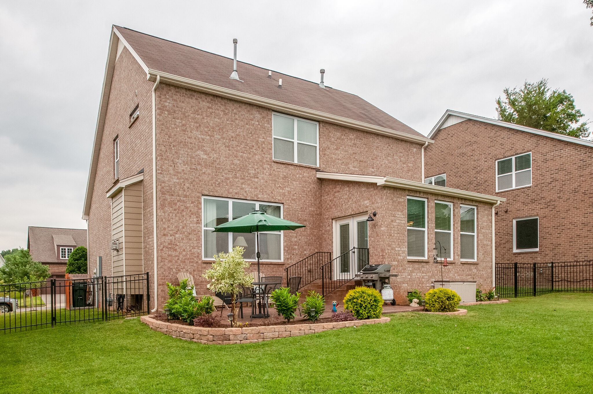 4989 Maxwell Landing Dr