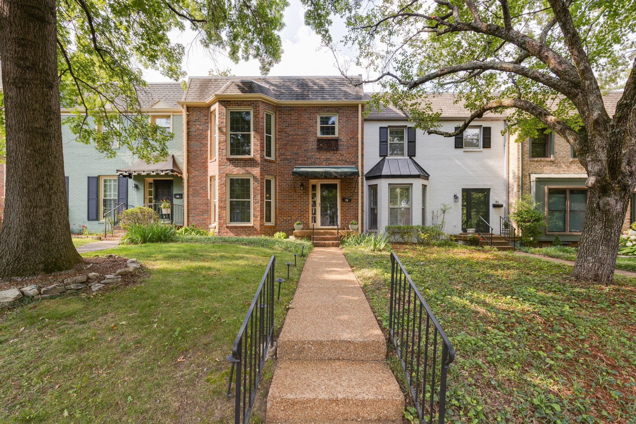 4400 Belmont Park Terrace Unit: 189