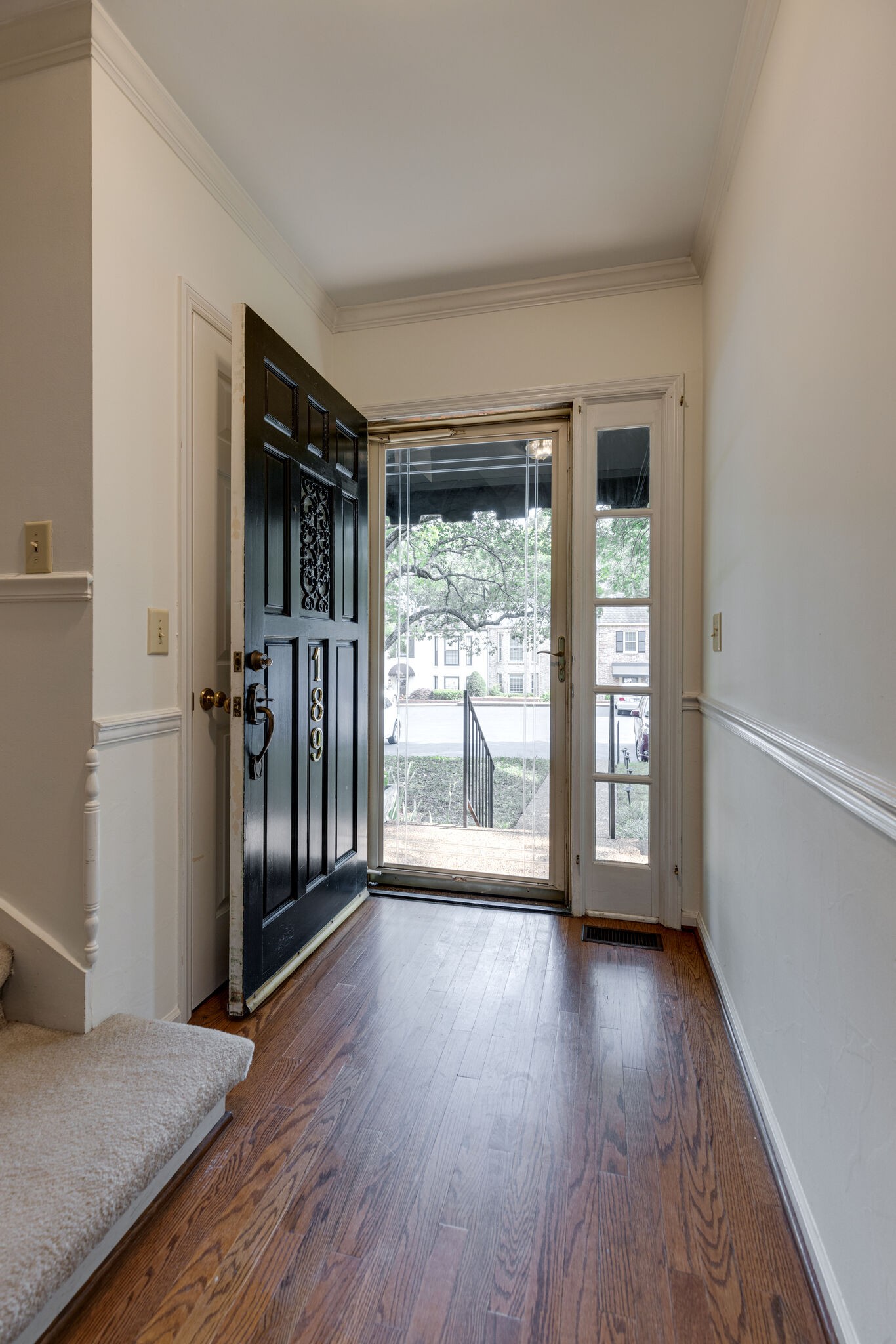 4400 Belmont Park Terrace Unit: 189