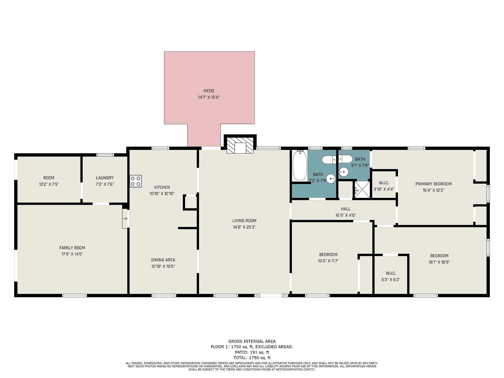 212 London Ln