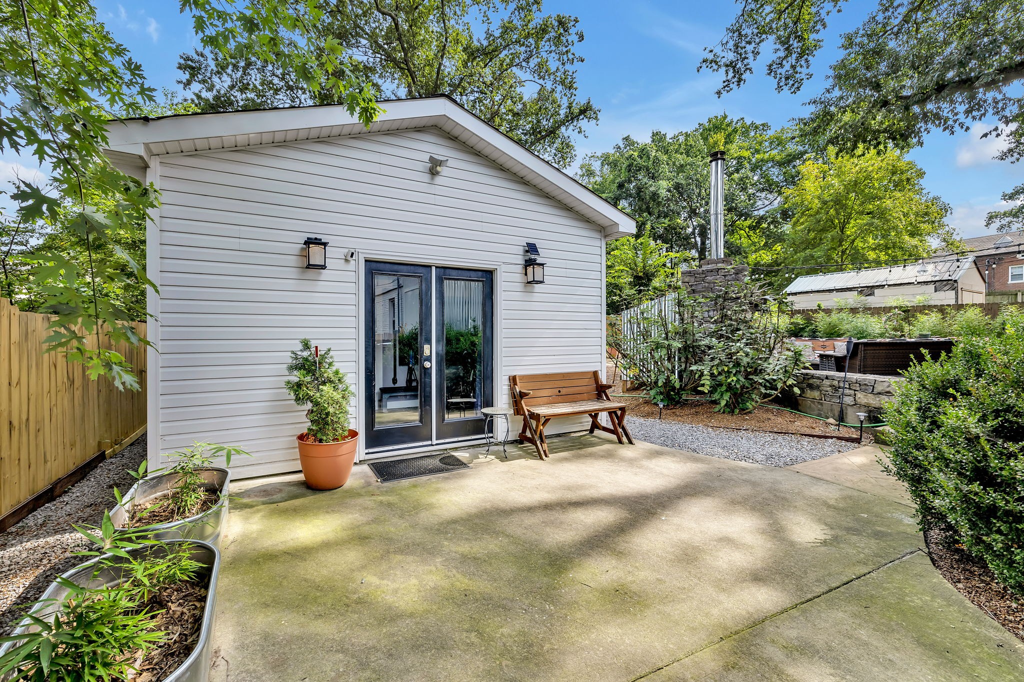 938 Woodmont Blvd