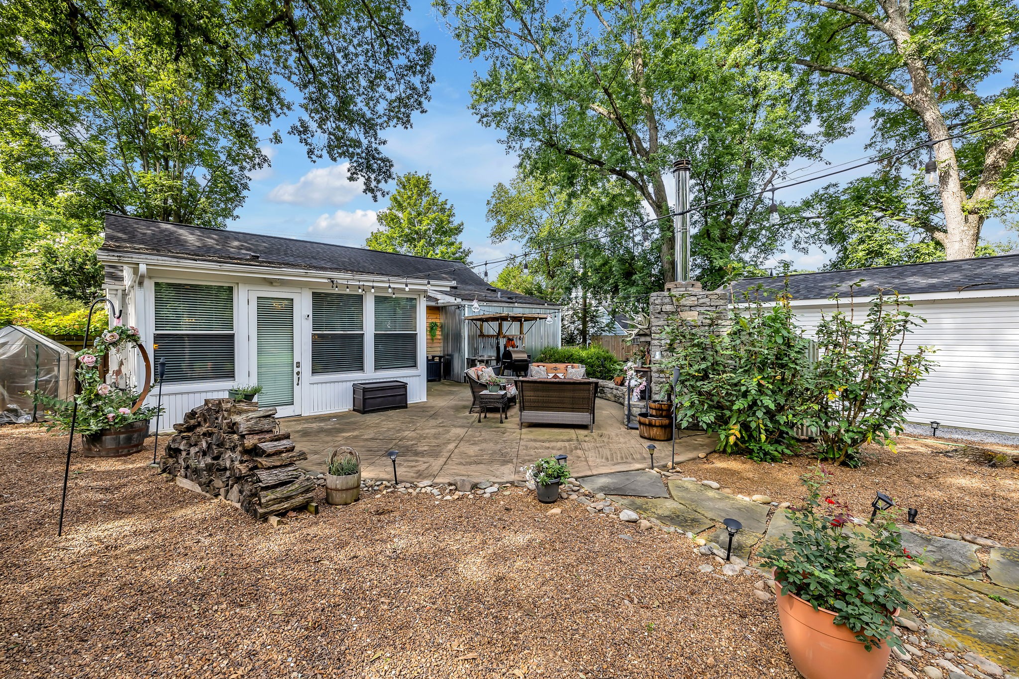 938 Woodmont Blvd