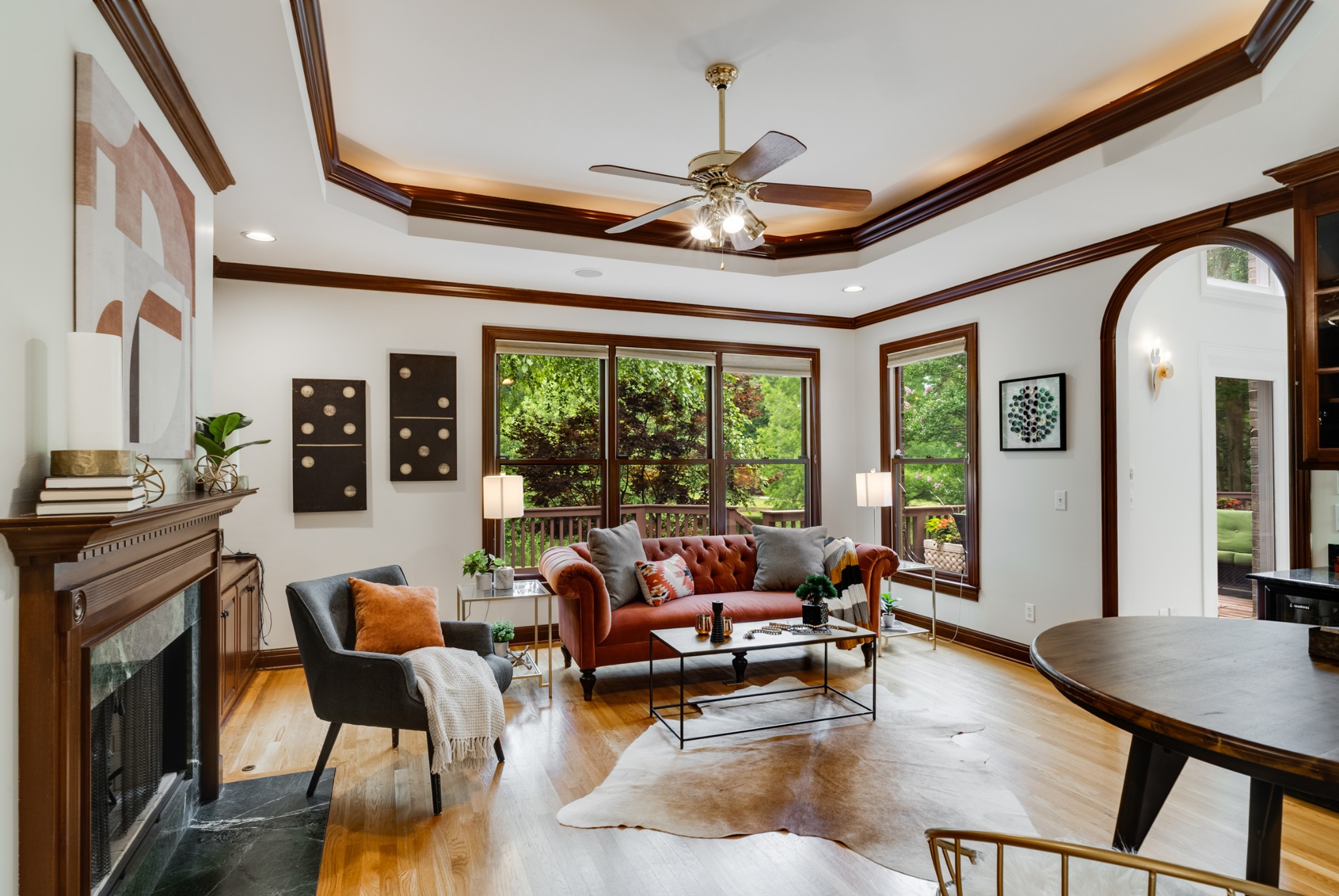 316 Whitworth Way