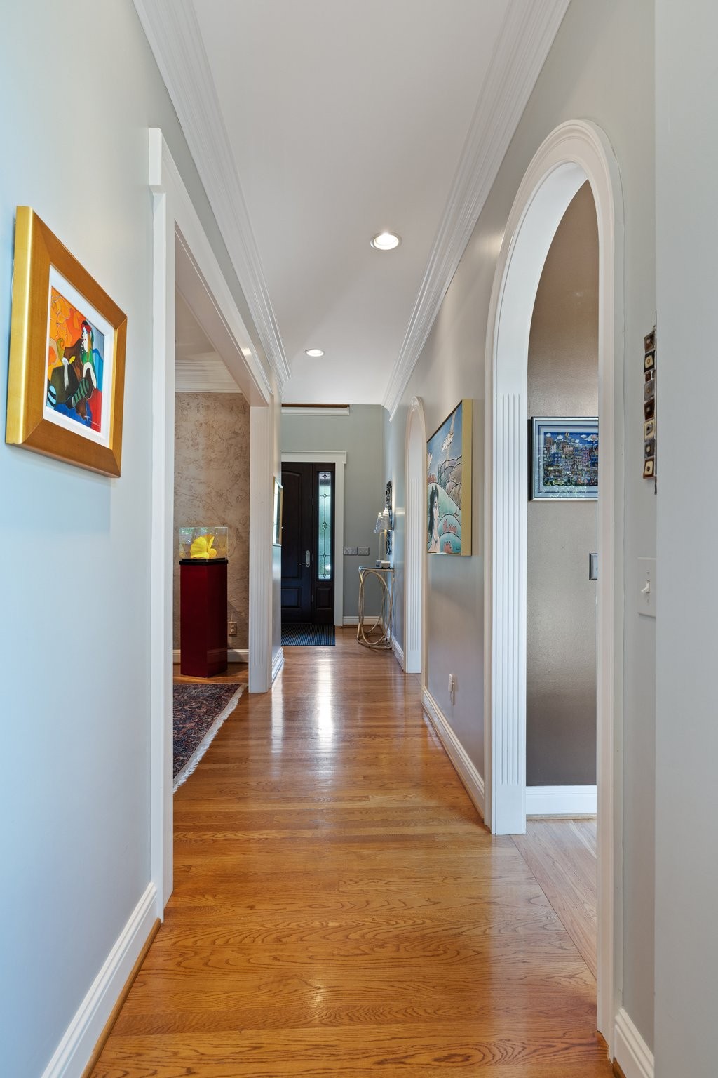 53 Green View