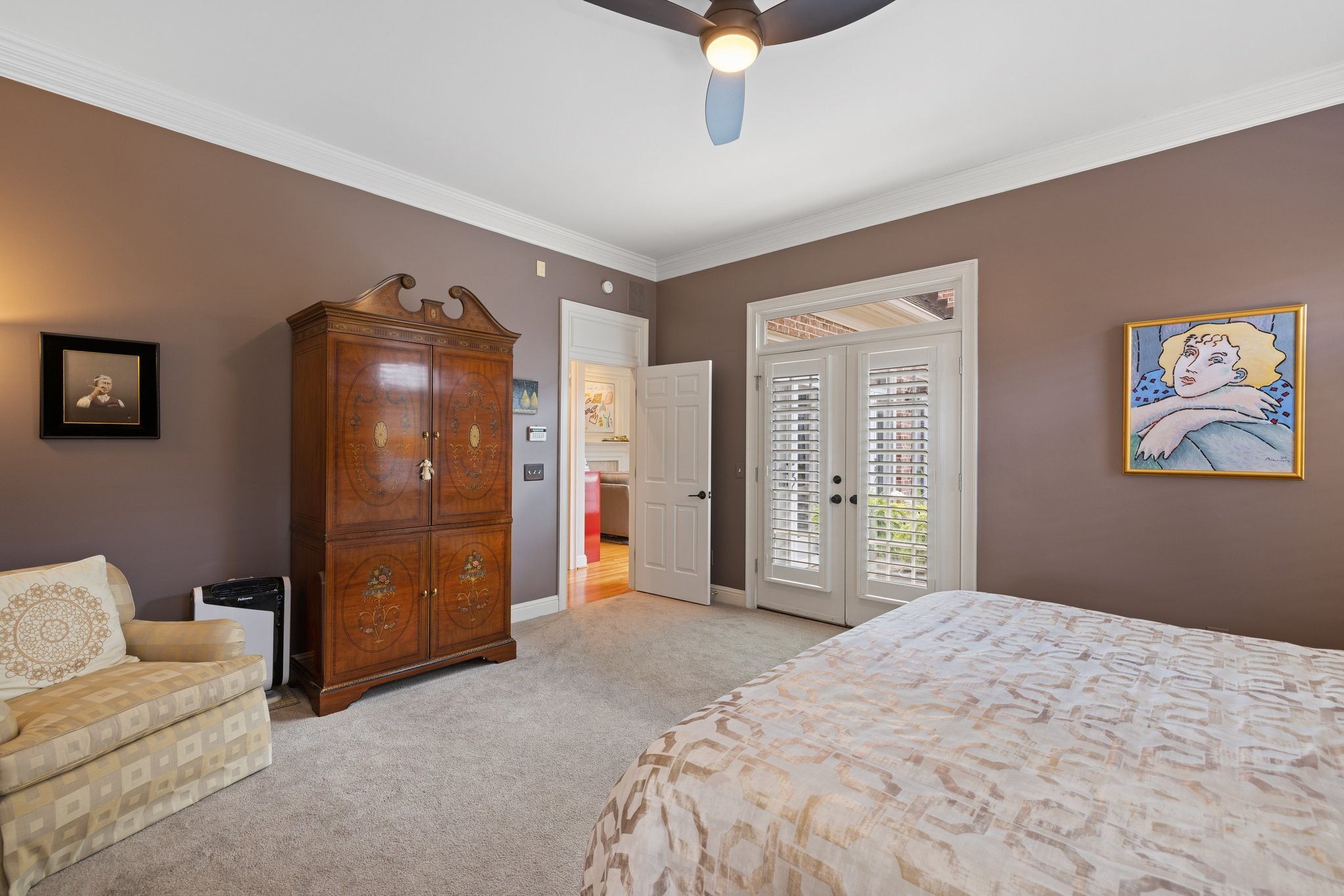 53 Green View
