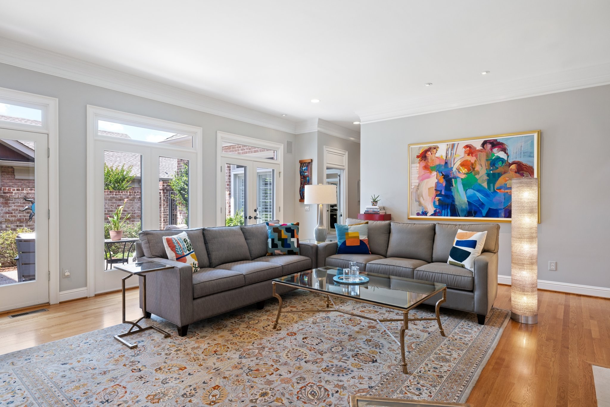 53 Green View