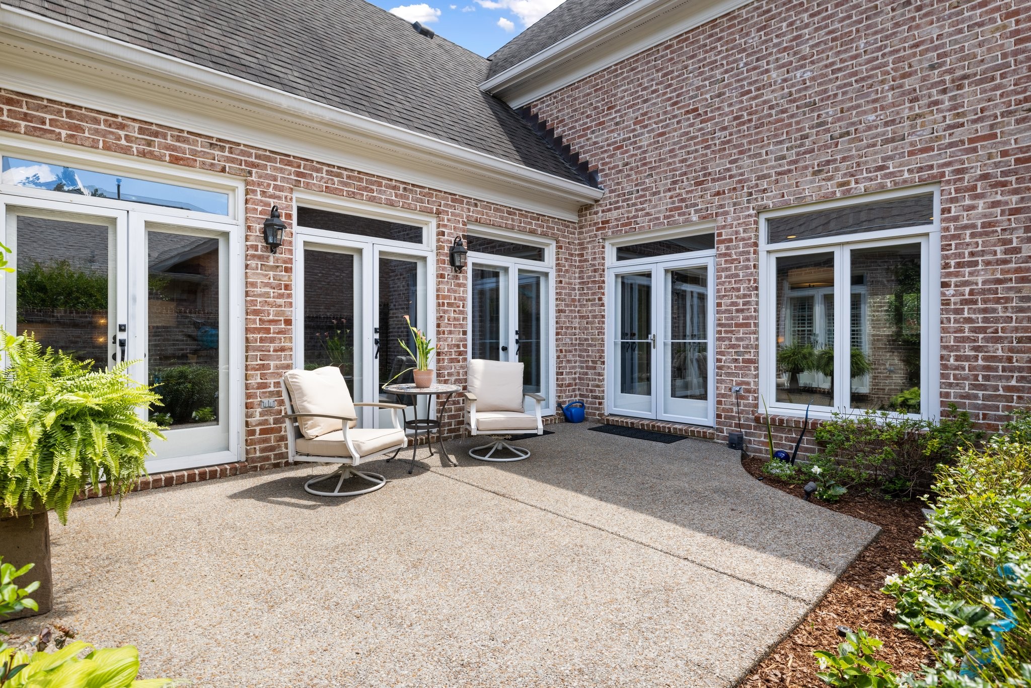 53 Green View