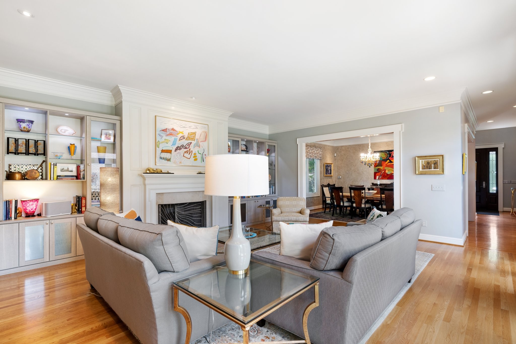 53 Green View