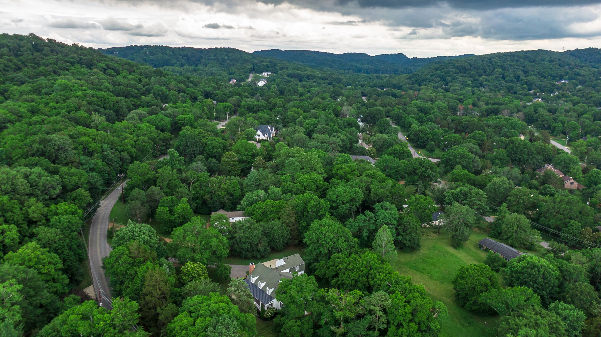 1421 Otter Creek Rd