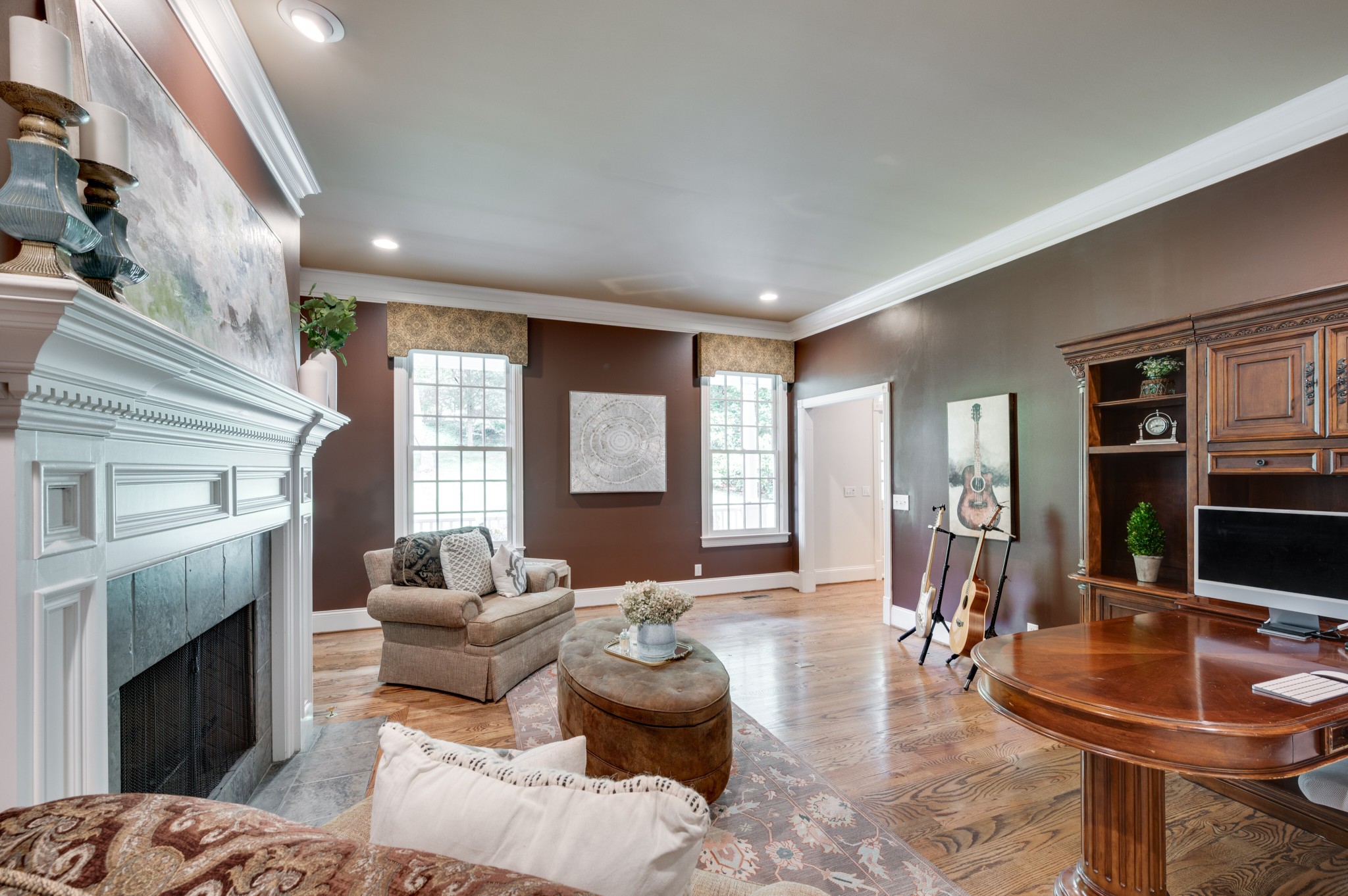 1421 Otter Creek Rd