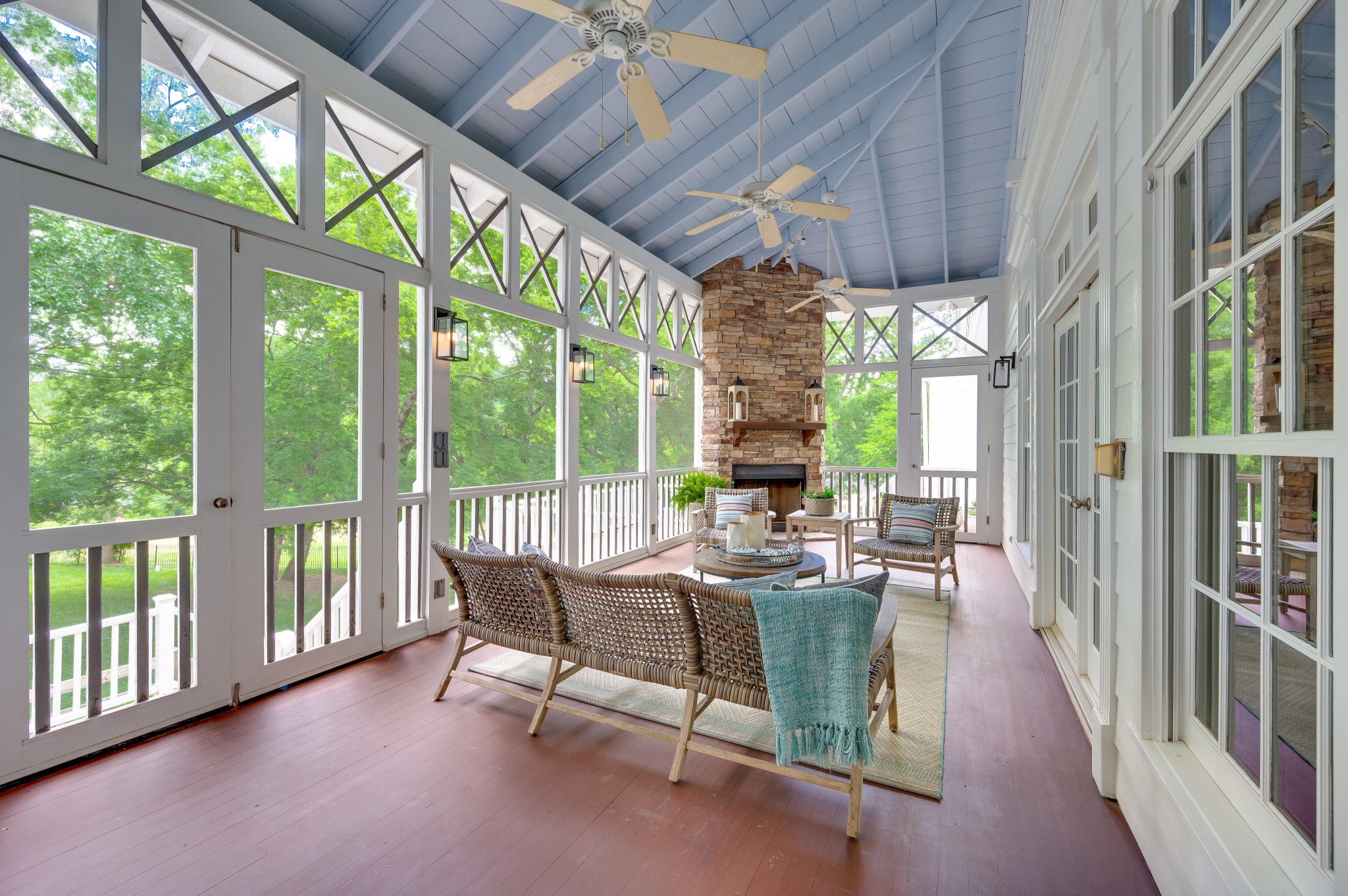 1421 Otter Creek Rd