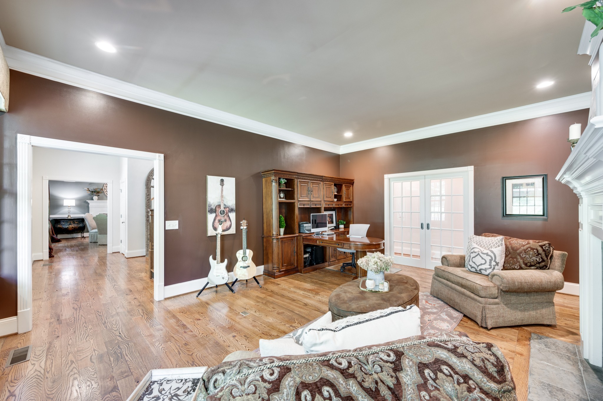 1421 Otter Creek Rd