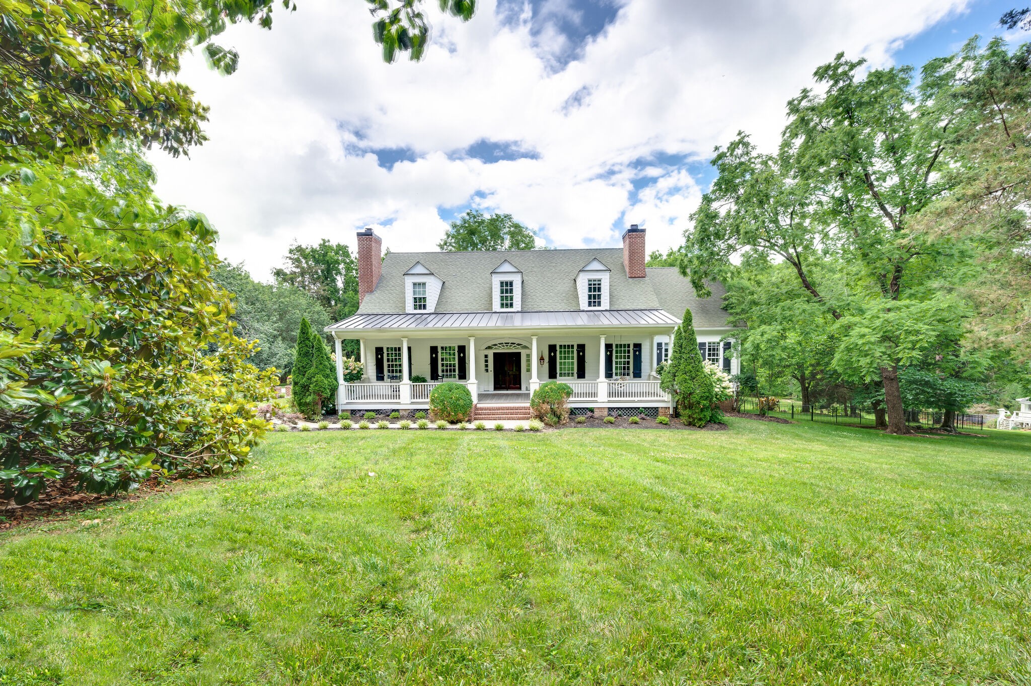 1421 Otter Creek Rd