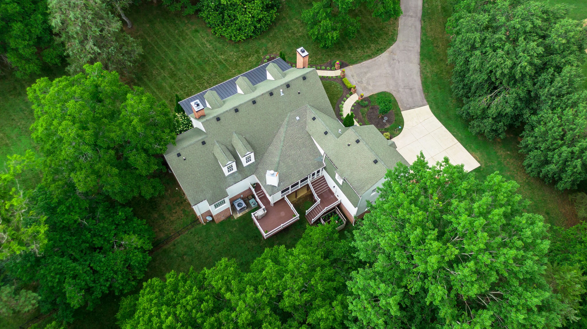 1421 Otter Creek Rd