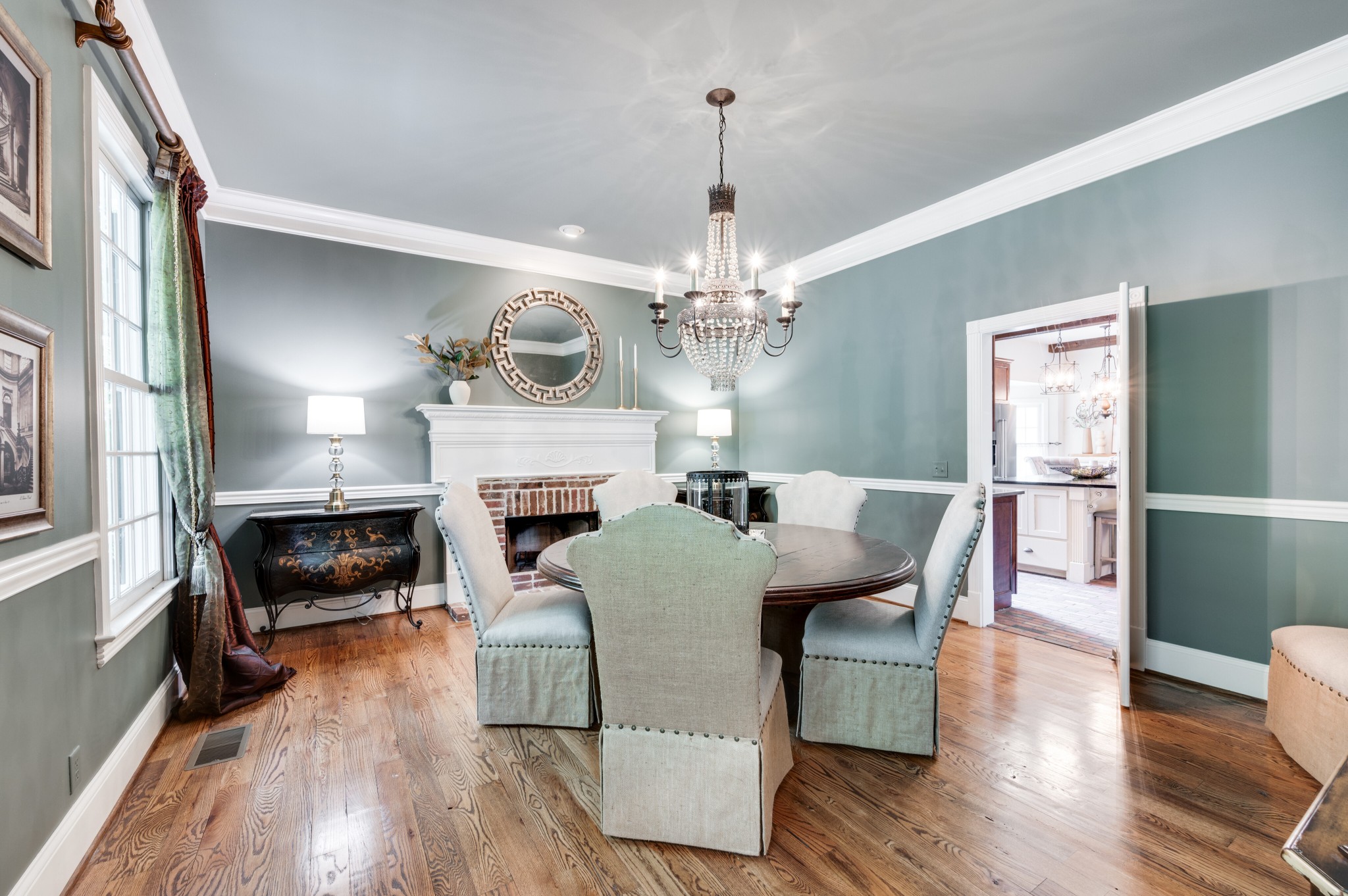 1421 Otter Creek Rd