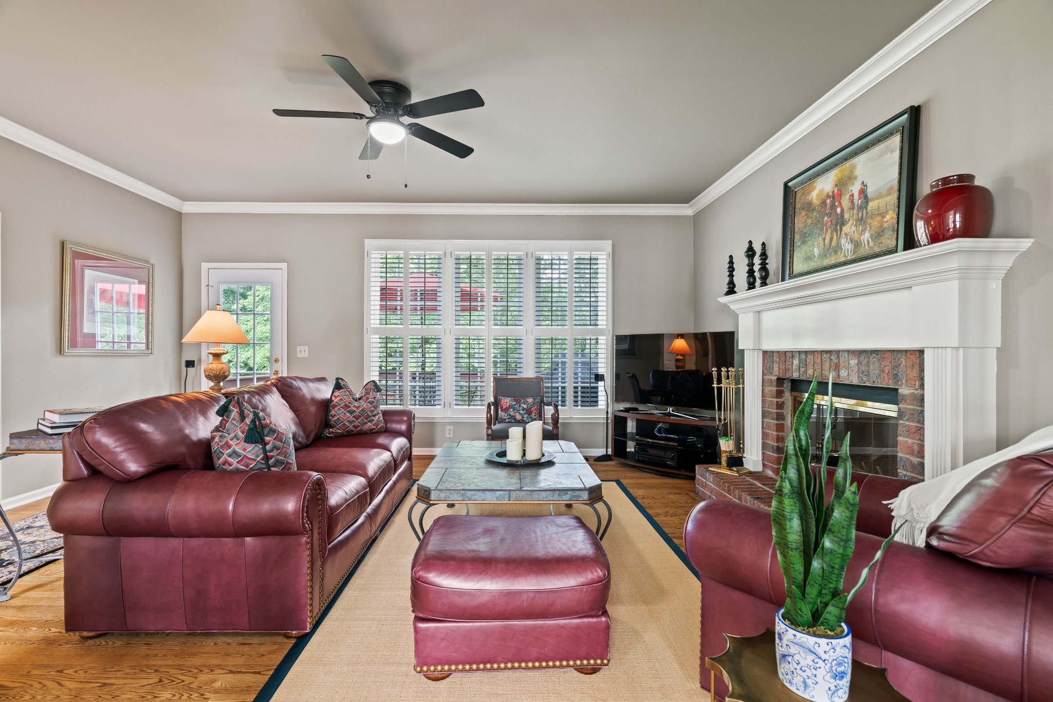 5320 Heatherwood Dr