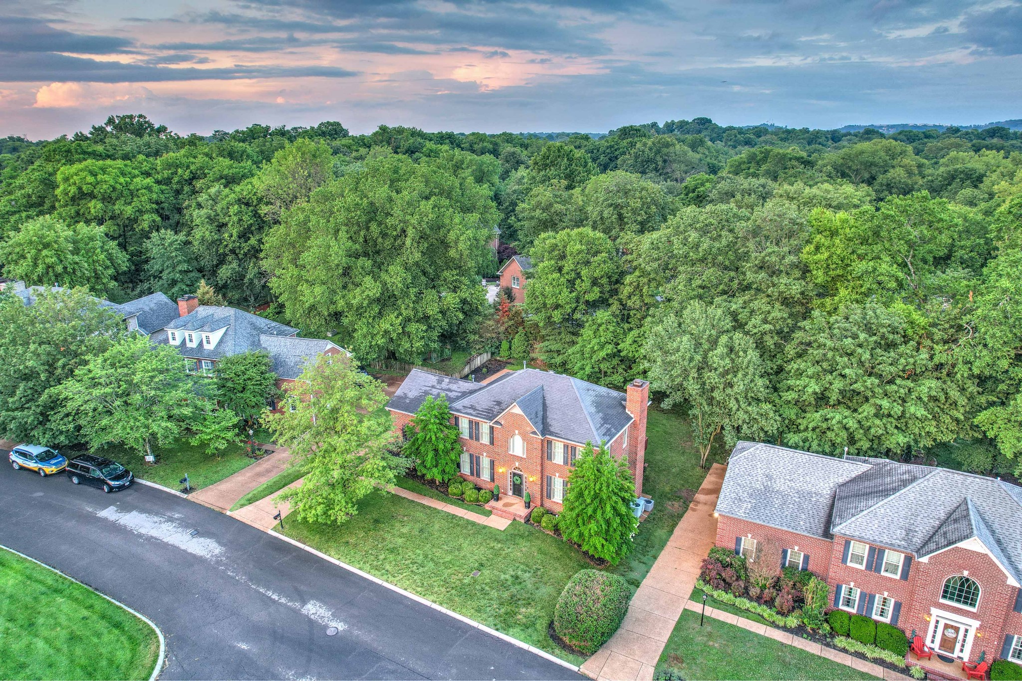 5320 Heatherwood Dr