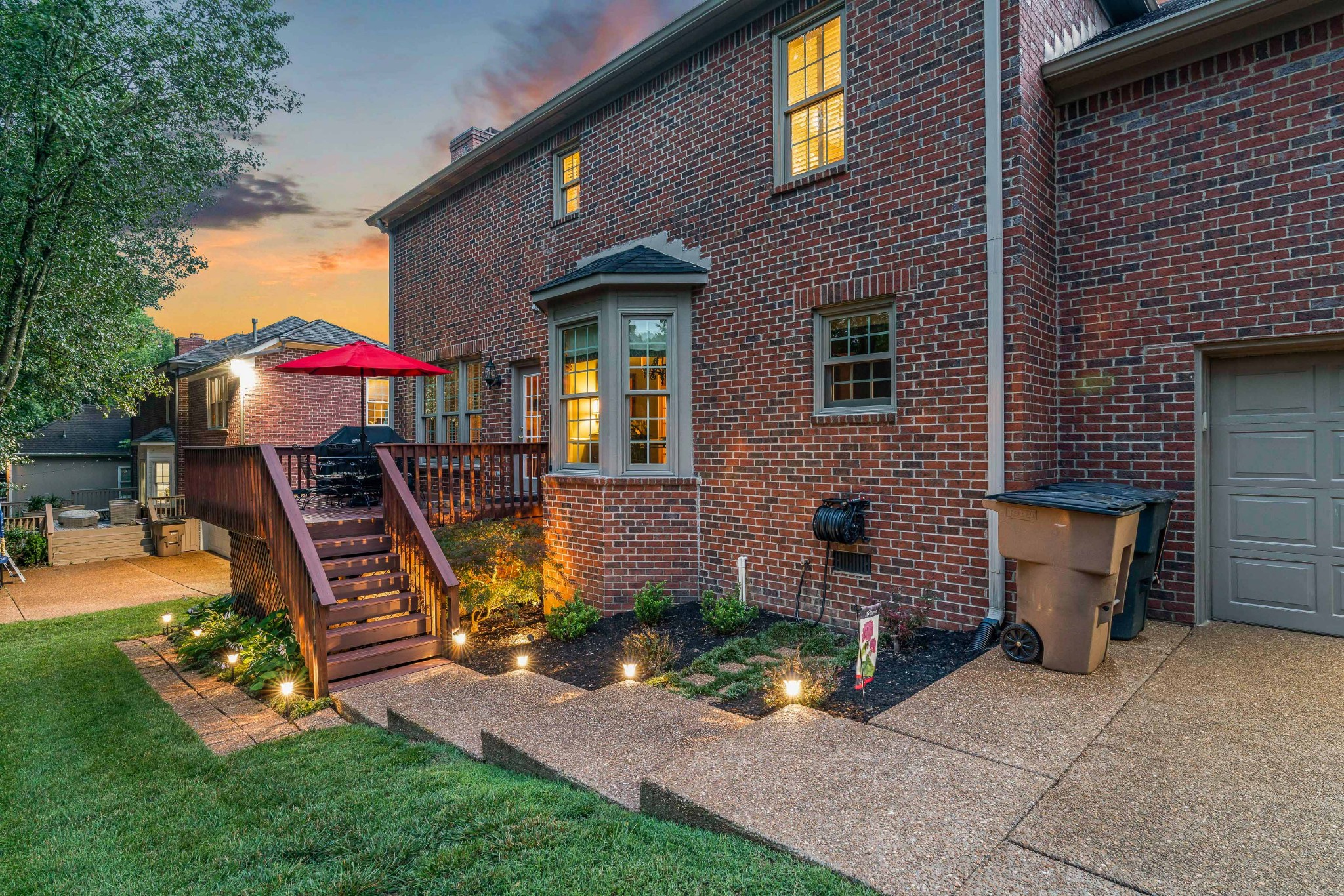 5320 Heatherwood Dr