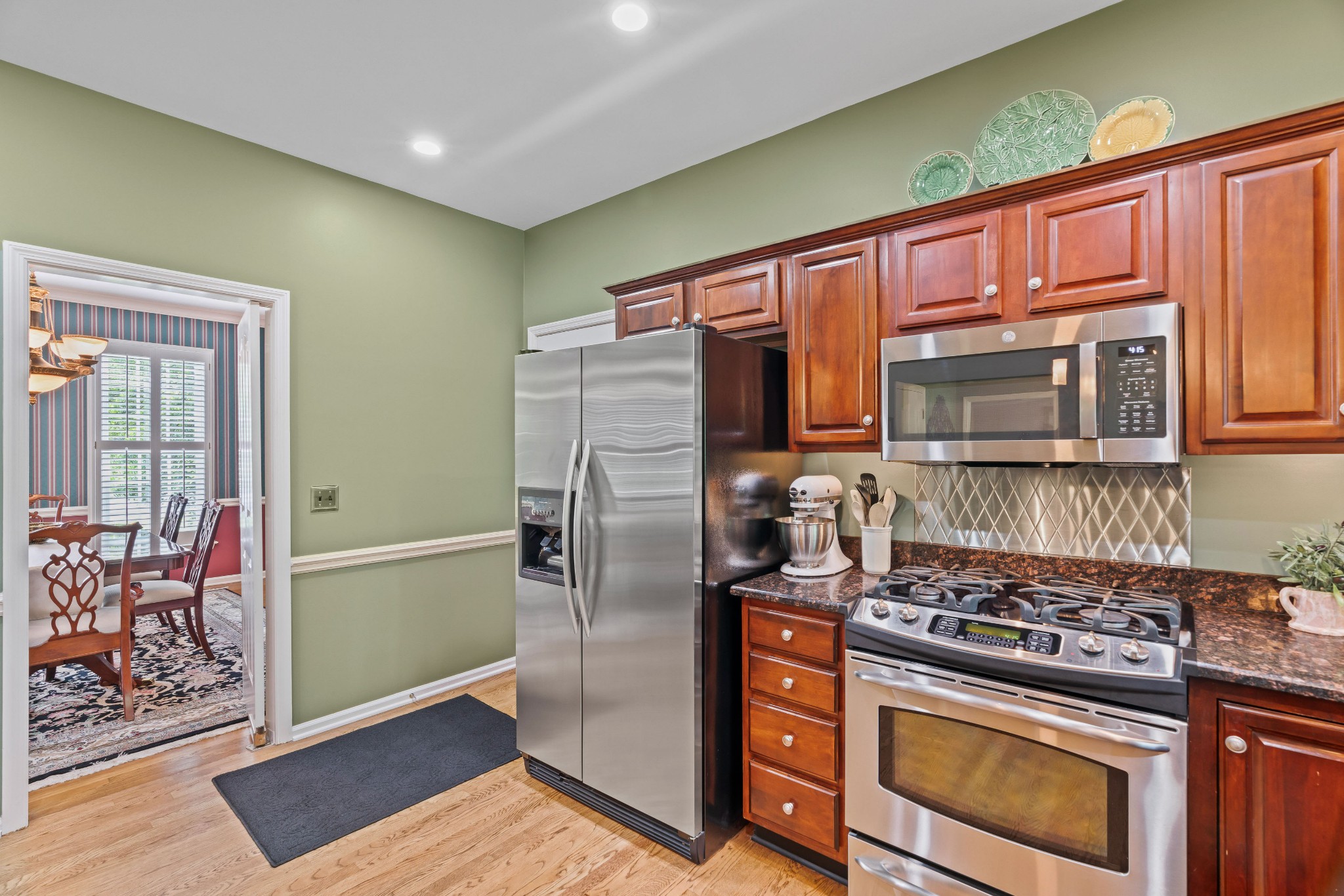 5320 Heatherwood Dr