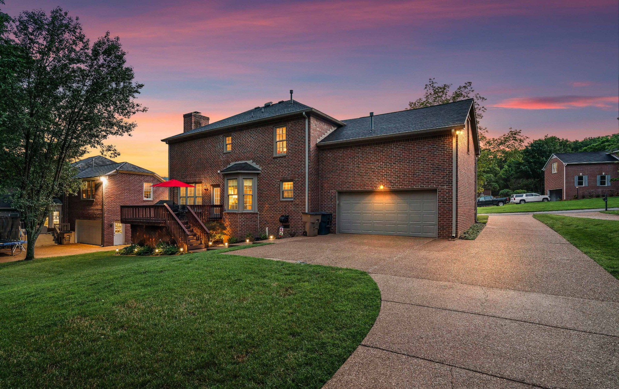 5320 Heatherwood Dr